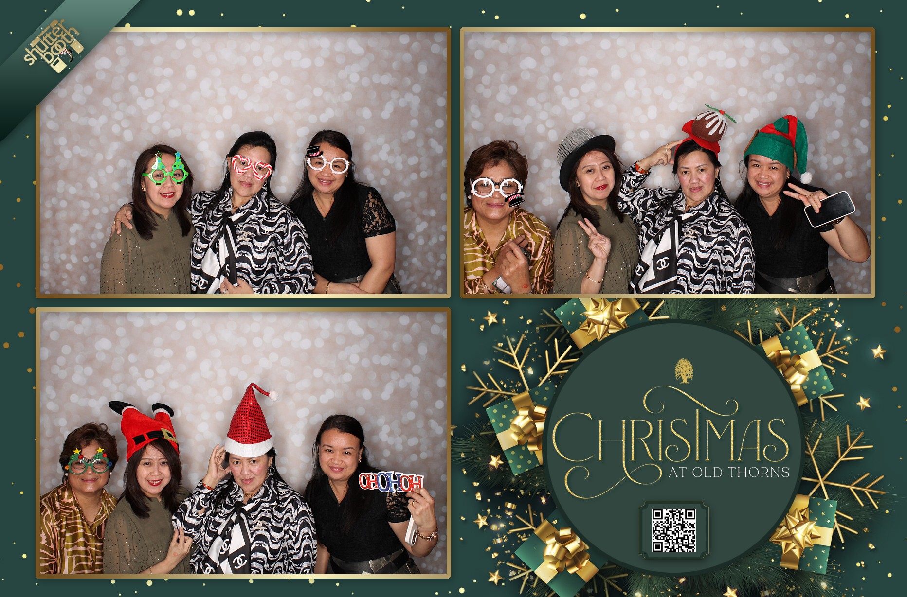 Christmas Party Night 29.12.2025 | View more photos from the event at gallery.shutterbooth.co.uk/u/Shutterbooth/Christmas-Party-Night-29122025