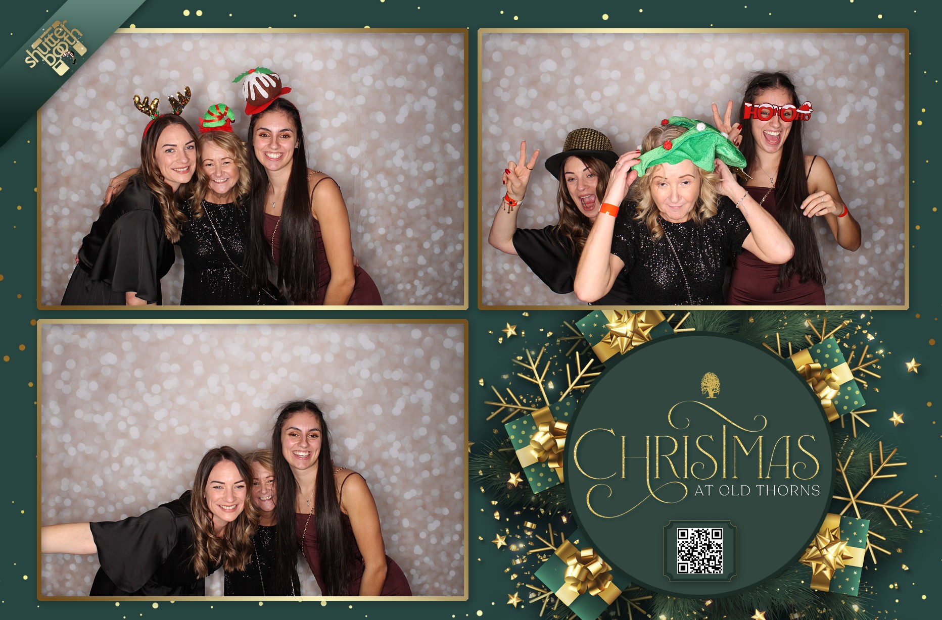 Christmas Party Night 29.12.2025 | View more photos from the event at gallery.shutterbooth.co.uk/u/Shutterbooth/Christmas-Party-Night-29122025