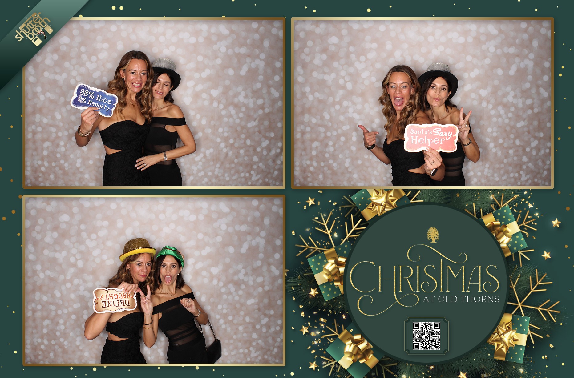 Christmas Party Night 29.12.2025 | View more photos from the event at gallery.shutterbooth.co.uk/u/Shutterbooth/Christmas-Party-Night-29122025