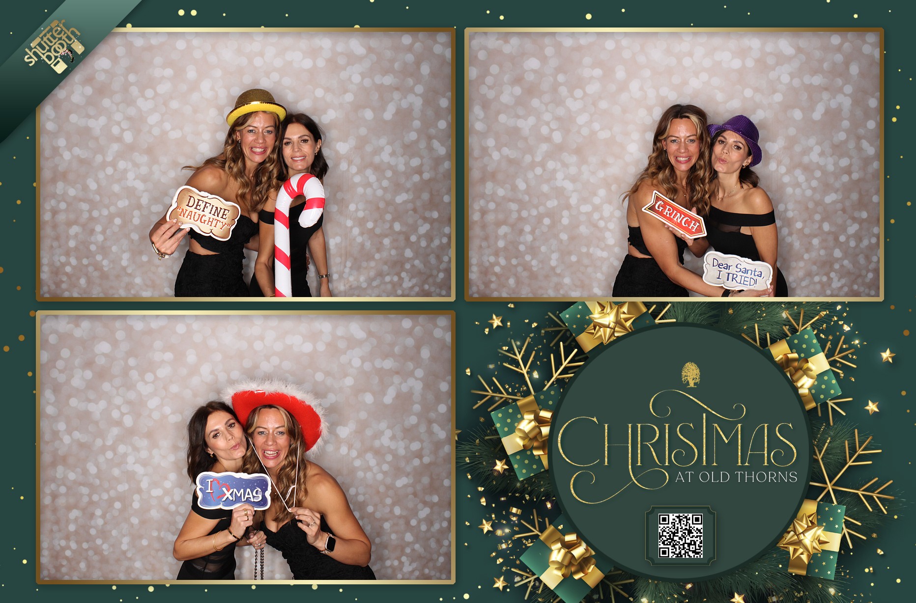 Christmas Party Night 29.12.2025 | View more photos from the event at gallery.shutterbooth.co.uk/u/Shutterbooth/Christmas-Party-Night-29122025