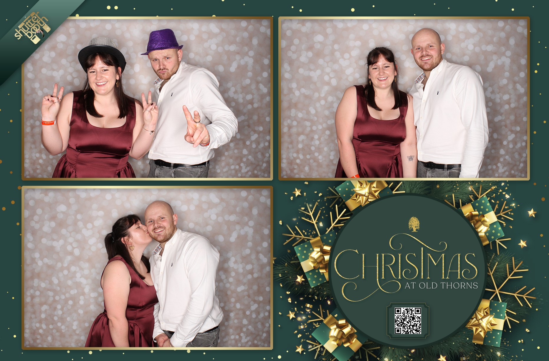 Christmas Party Night 29.12.2025 | View more photos from the event at gallery.shutterbooth.co.uk/u/Shutterbooth/Christmas-Party-Night-29122025