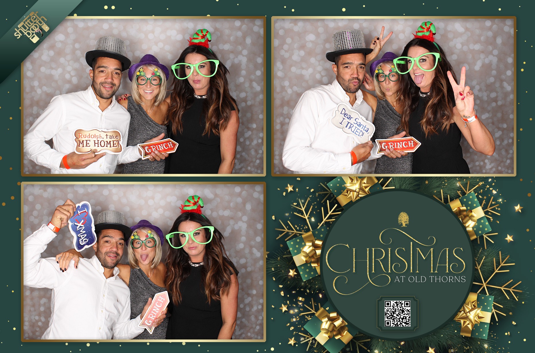 Christmas Party Night 29.12.2025 | View more photos from the event at gallery.shutterbooth.co.uk/u/Shutterbooth/Christmas-Party-Night-29122025