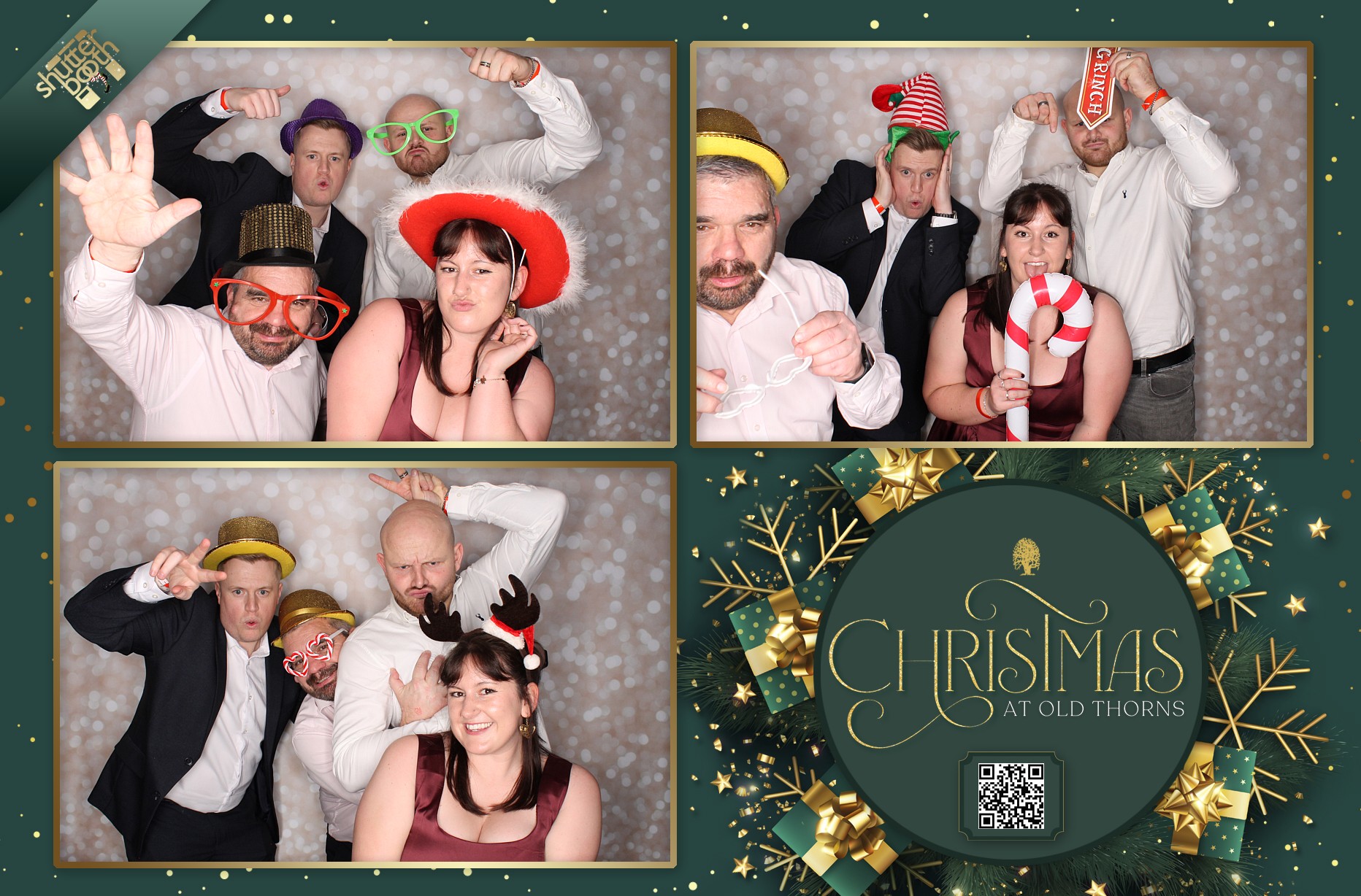 Christmas Party Night 29.12.2025 | View more photos from the event at gallery.shutterbooth.co.uk/u/Shutterbooth/Christmas-Party-Night-29122025