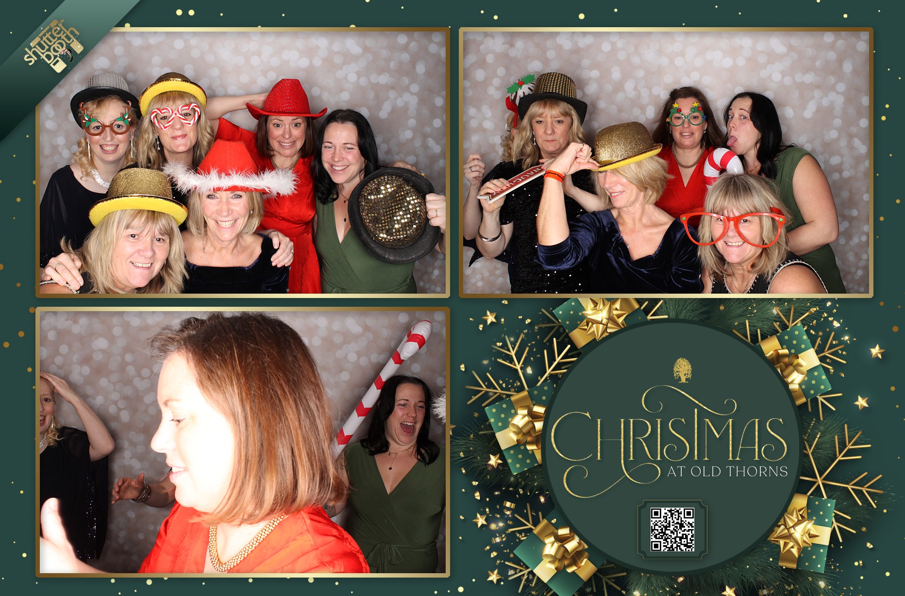 Christmas Party Night 29.12.2025 | View more photos from the event at gallery.shutterbooth.co.uk/u/Shutterbooth/Christmas-Party-Night-29122025