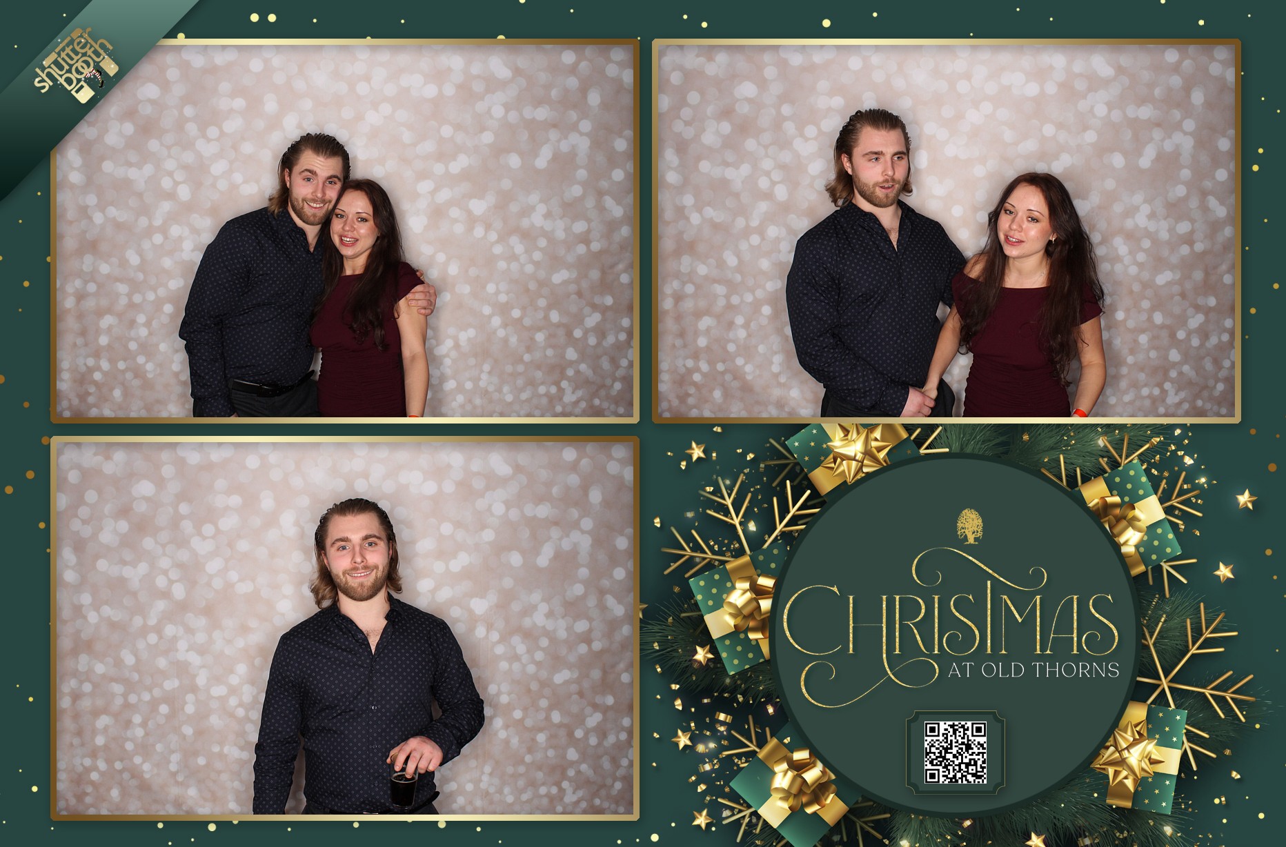 Christmas Party Night 29.12.2025 | View more photos from the event at gallery.shutterbooth.co.uk/u/Shutterbooth/Christmas-Party-Night-29122025