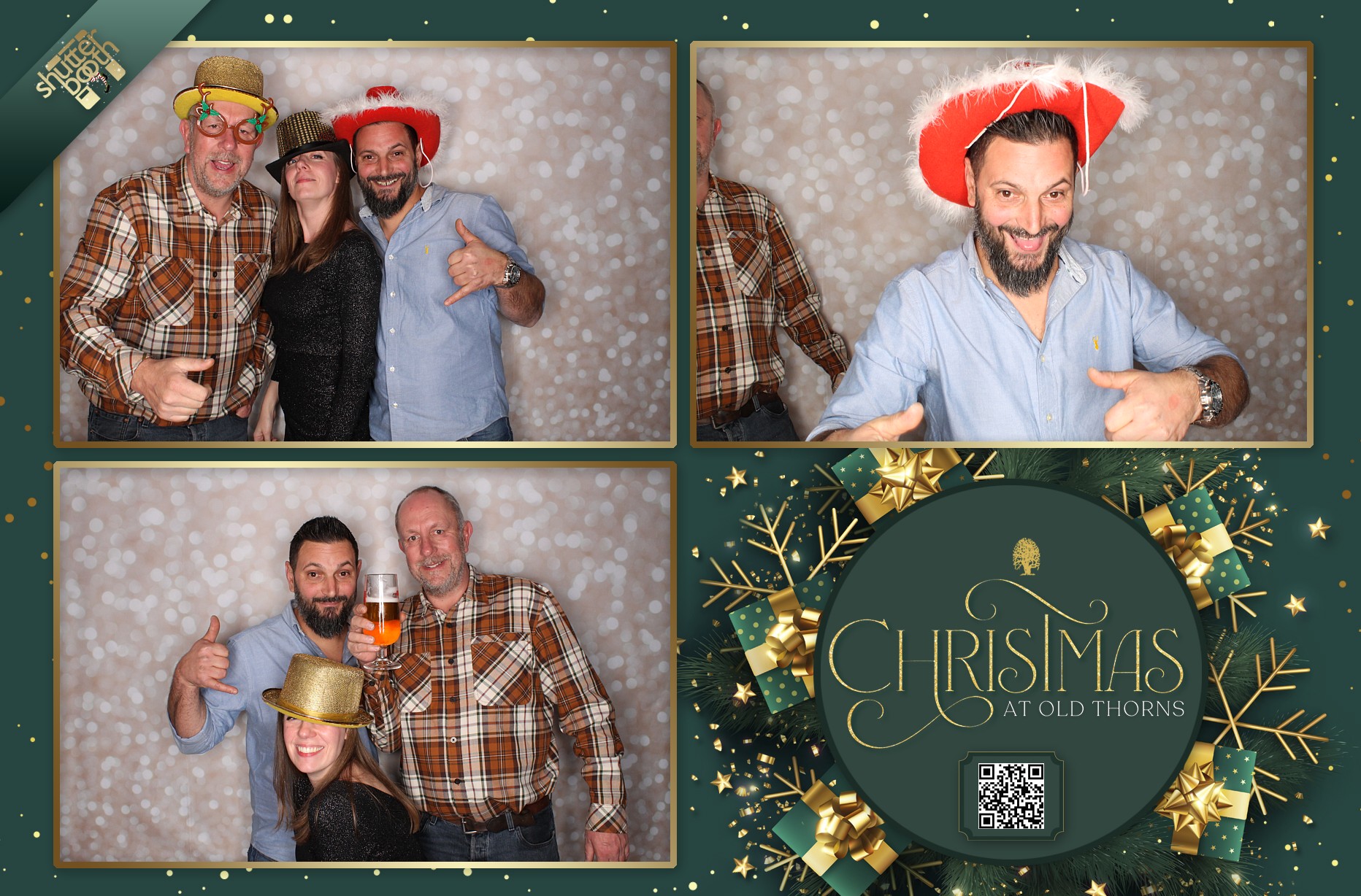 Christmas Party Night 29.12.2025 | View more photos from the event at gallery.shutterbooth.co.uk/u/Shutterbooth/Christmas-Party-Night-29122025