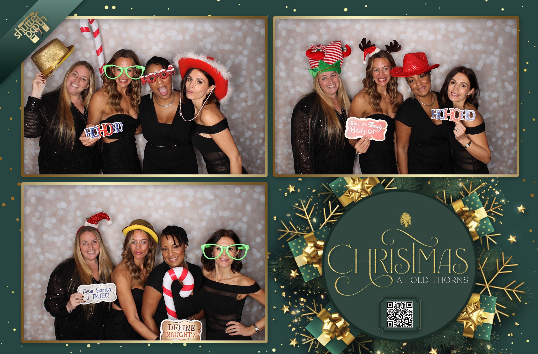 Christmas Party Night 29.12.2025 | View more photos from the event at gallery.shutterbooth.co.uk/u/Shutterbooth/Christmas-Party-Night-29122025