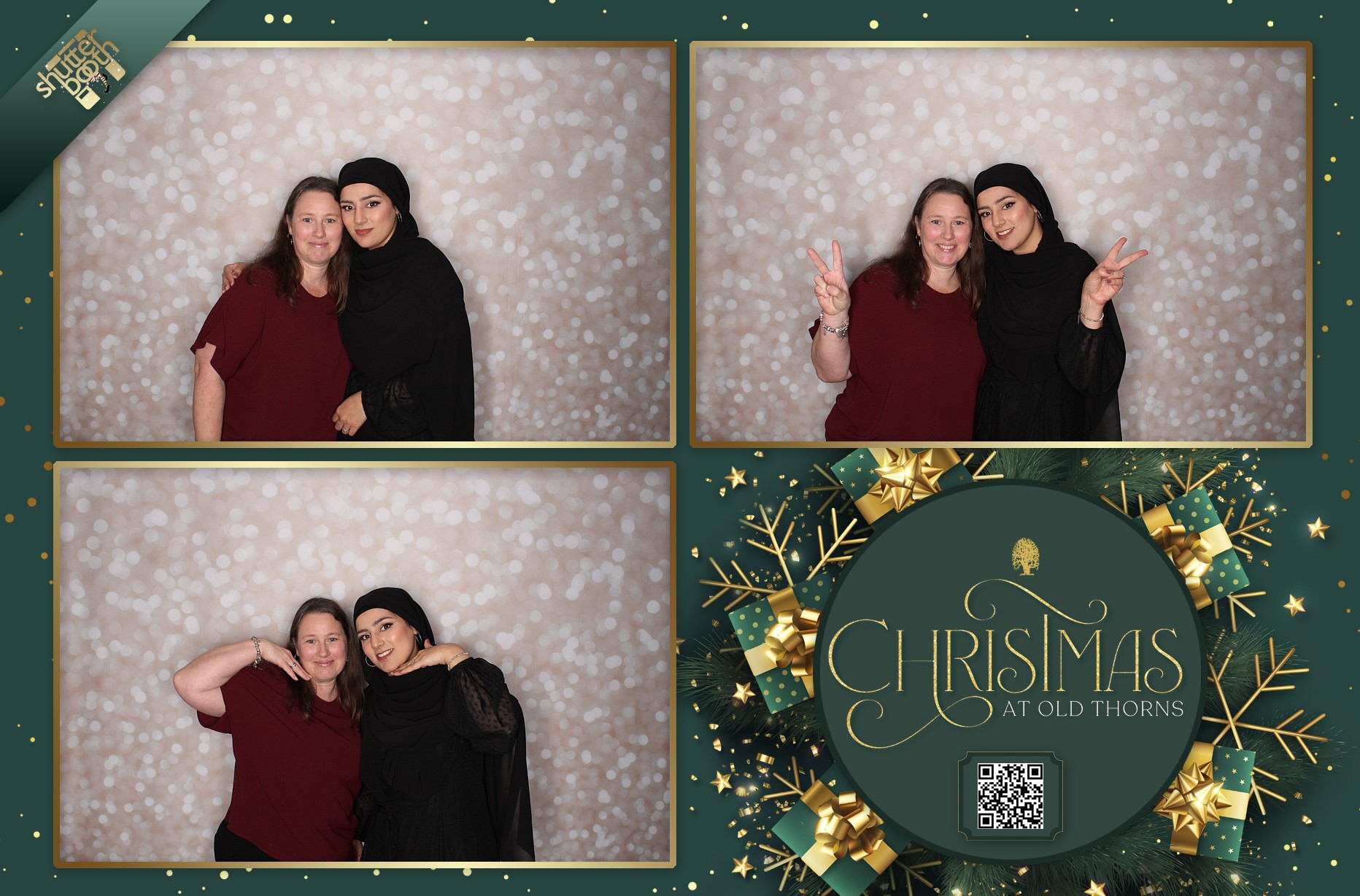 Christmas Party Night 29.12.2025 | View more photos from the event at gallery.shutterbooth.co.uk/u/Shutterbooth/Christmas-Party-Night-29122025