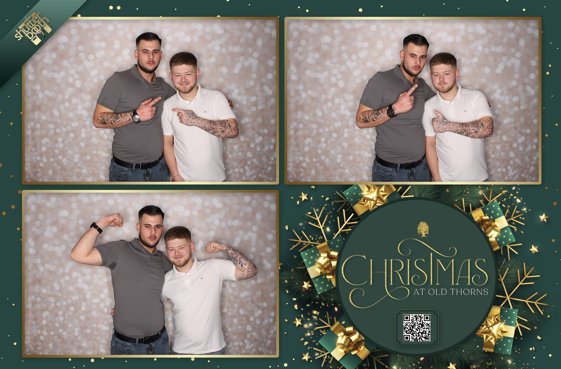 Christmas Party Night 29.12.2025 | View more photos from the event at gallery.shutterbooth.co.uk/u/Shutterbooth/Christmas-Party-Night-29122025