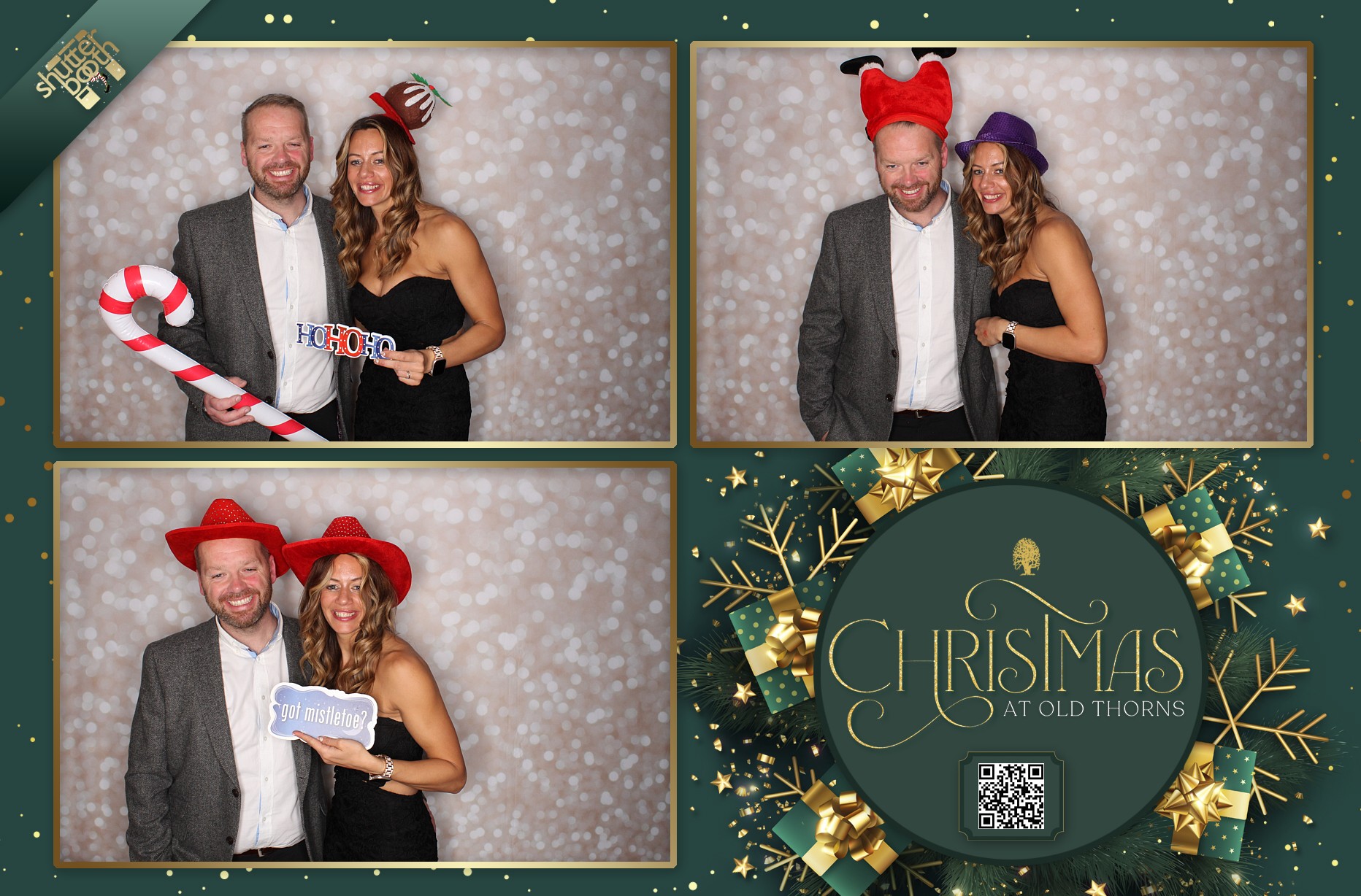 Christmas Party Night 29.12.2025 | View more photos from the event at gallery.shutterbooth.co.uk/u/Shutterbooth/Christmas-Party-Night-29122025