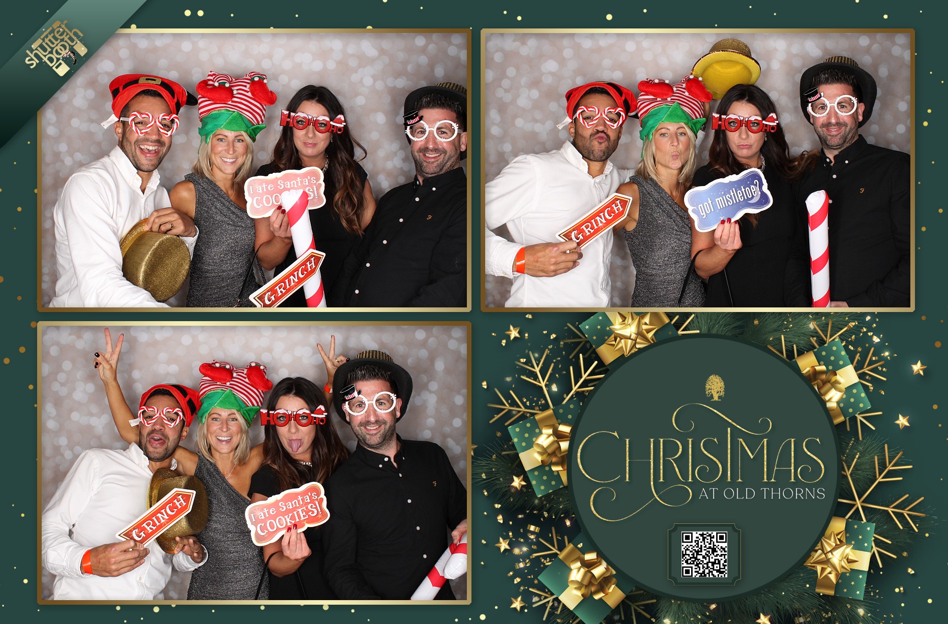 Christmas Party Night 29.12.2025 | View more photos from the event at gallery.shutterbooth.co.uk/u/Shutterbooth/Christmas-Party-Night-29122025