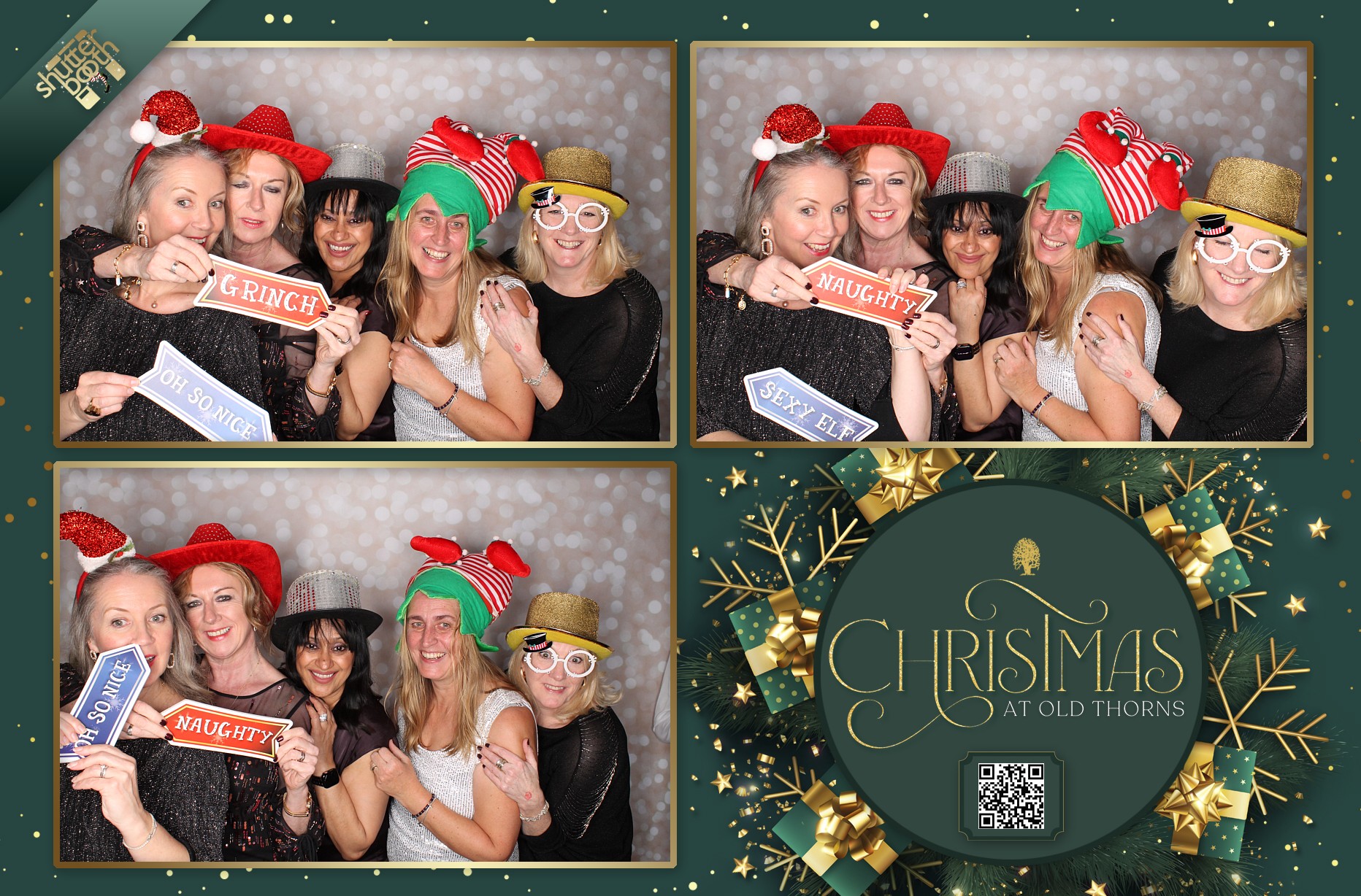 Christmas Party Night 29.12.2025 | View more photos from the event at gallery.shutterbooth.co.uk/u/Shutterbooth/Christmas-Party-Night-29122025