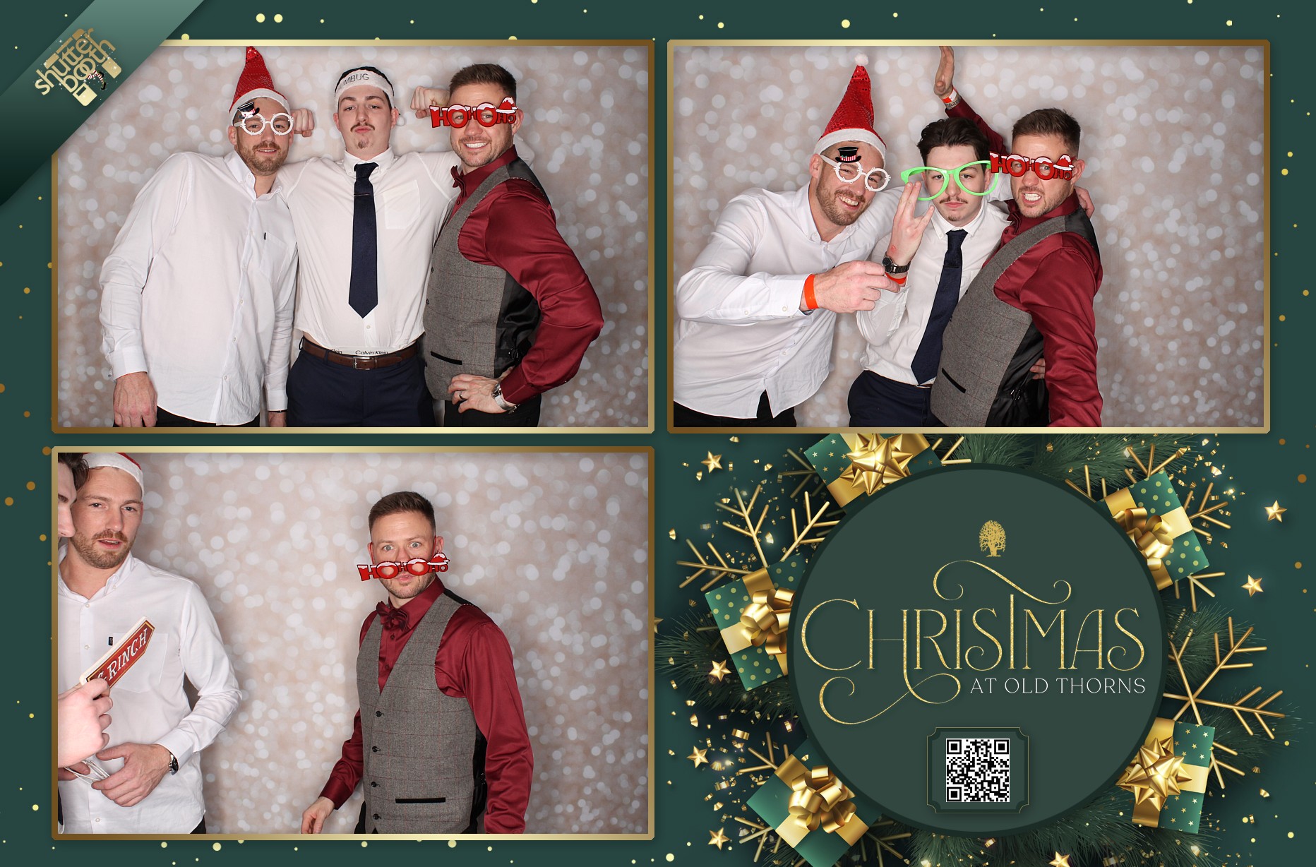 Christmas Party Night 29.12.2025 | View more photos from the event at gallery.shutterbooth.co.uk/u/Shutterbooth/Christmas-Party-Night-29122025