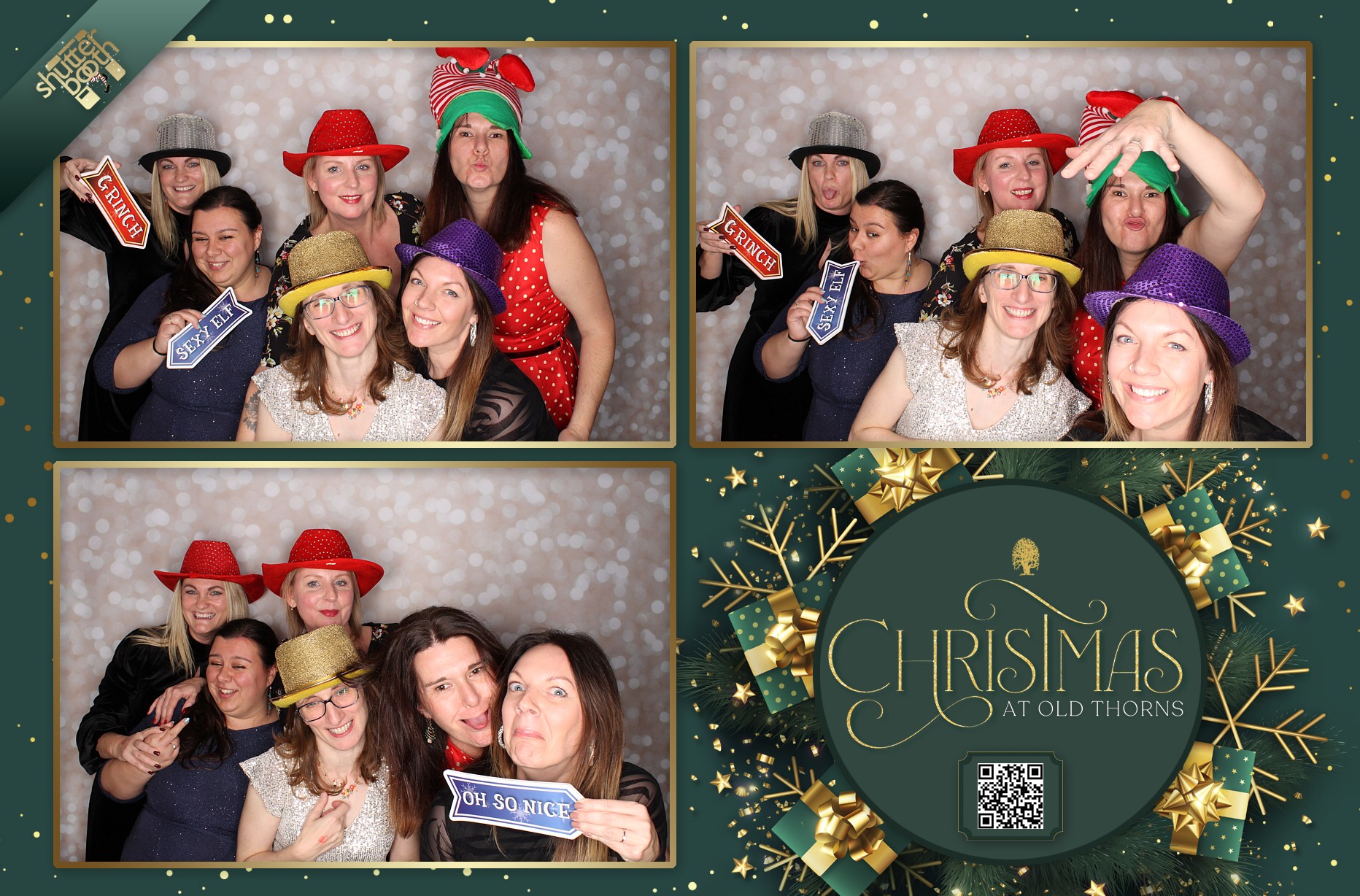 Christmas Party Night 29.12.2025 | View more photos from the event at gallery.shutterbooth.co.uk/u/Shutterbooth/Christmas-Party-Night-29122025