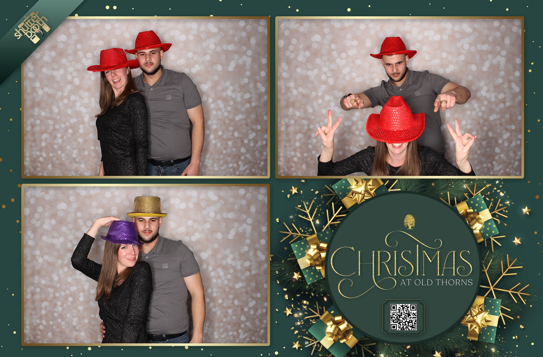 Christmas Party Night 29.12.2025 | View more photos from the event at gallery.shutterbooth.co.uk/u/Shutterbooth/Christmas-Party-Night-29122025