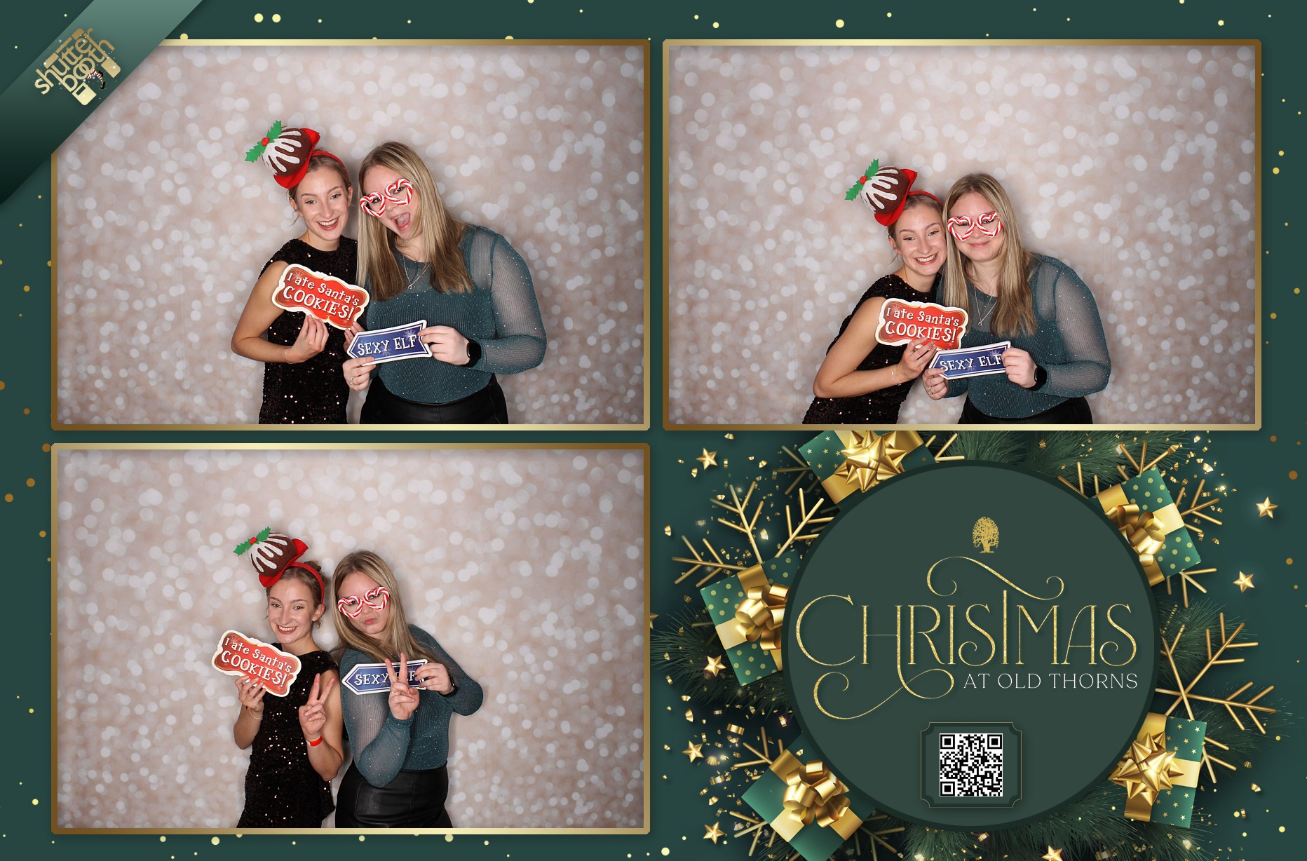 Christmas Party Night 29.12.2025 | View more photos from the event at gallery.shutterbooth.co.uk/u/Shutterbooth/Christmas-Party-Night-29122025