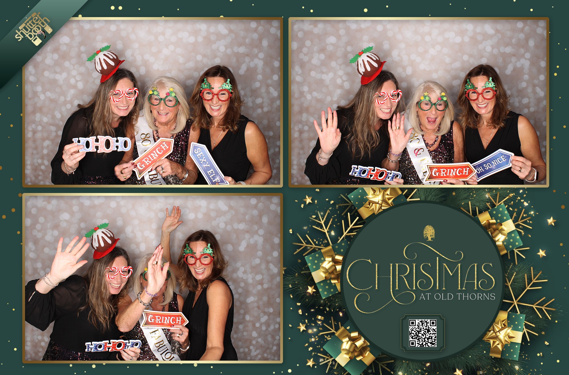 Christmas Party Night 29.12.2025 | View more photos from the event at gallery.shutterbooth.co.uk/u/Shutterbooth/Christmas-Party-Night-29122025