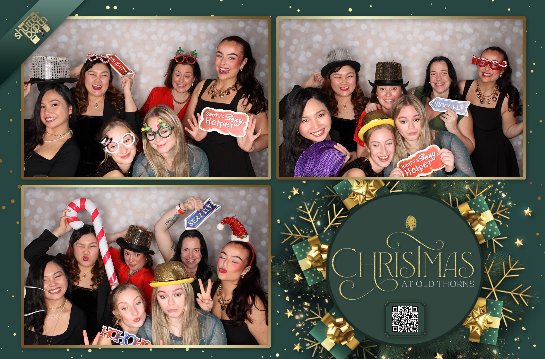 Christmas Party Night 29.12.2025 | View more photos from the event at gallery.shutterbooth.co.uk/u/Shutterbooth/Christmas-Party-Night-29122025