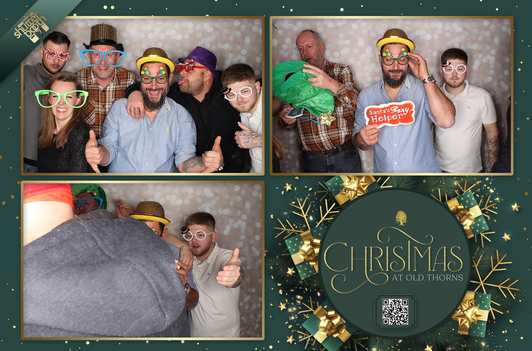 Christmas Party Night 29.12.2025 | View more photos from the event at gallery.shutterbooth.co.uk/u/Shutterbooth/Christmas-Party-Night-29122025