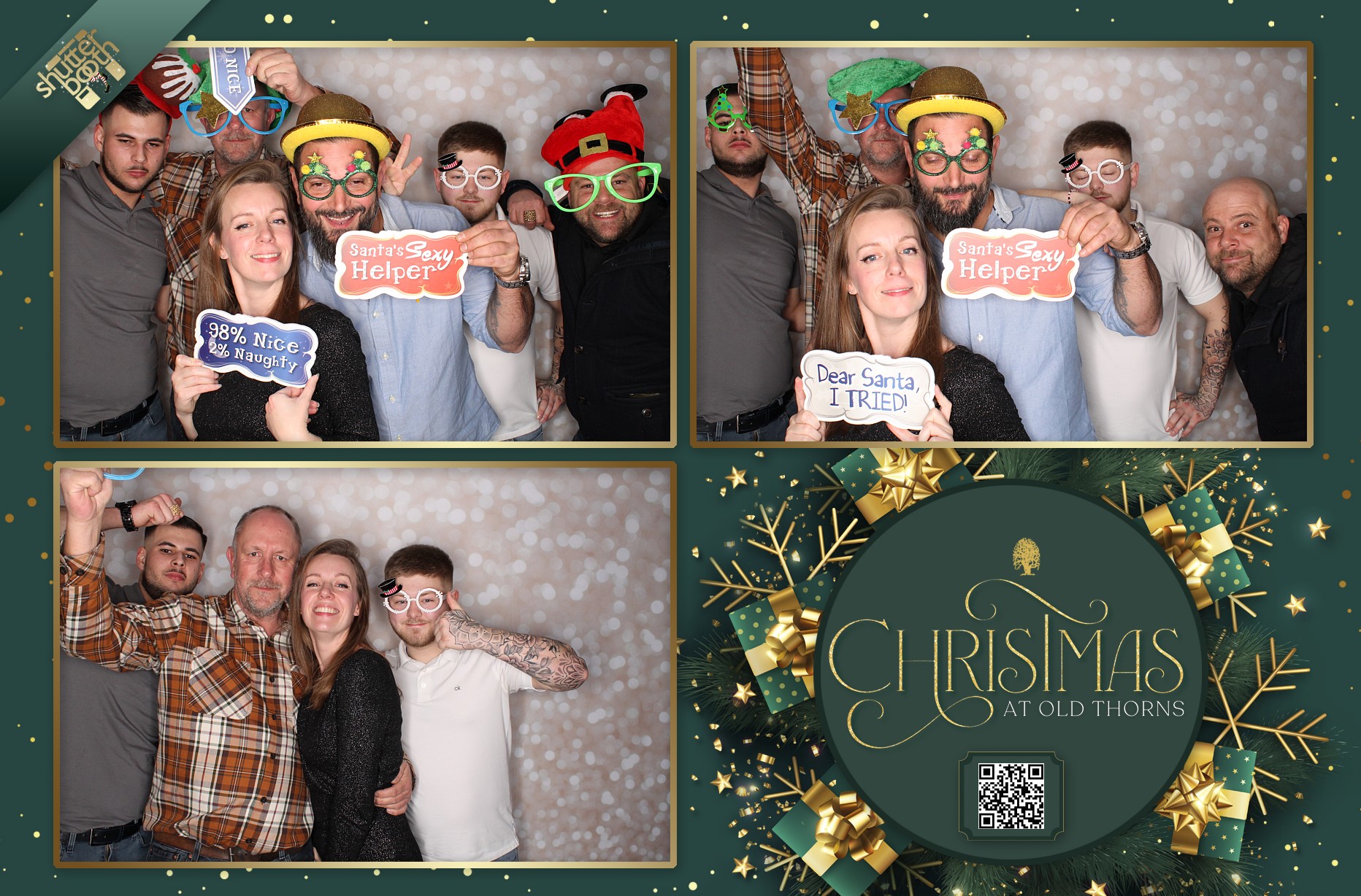 Christmas Party Night 29.12.2025 | View more photos from the event at gallery.shutterbooth.co.uk/u/Shutterbooth/Christmas-Party-Night-29122025