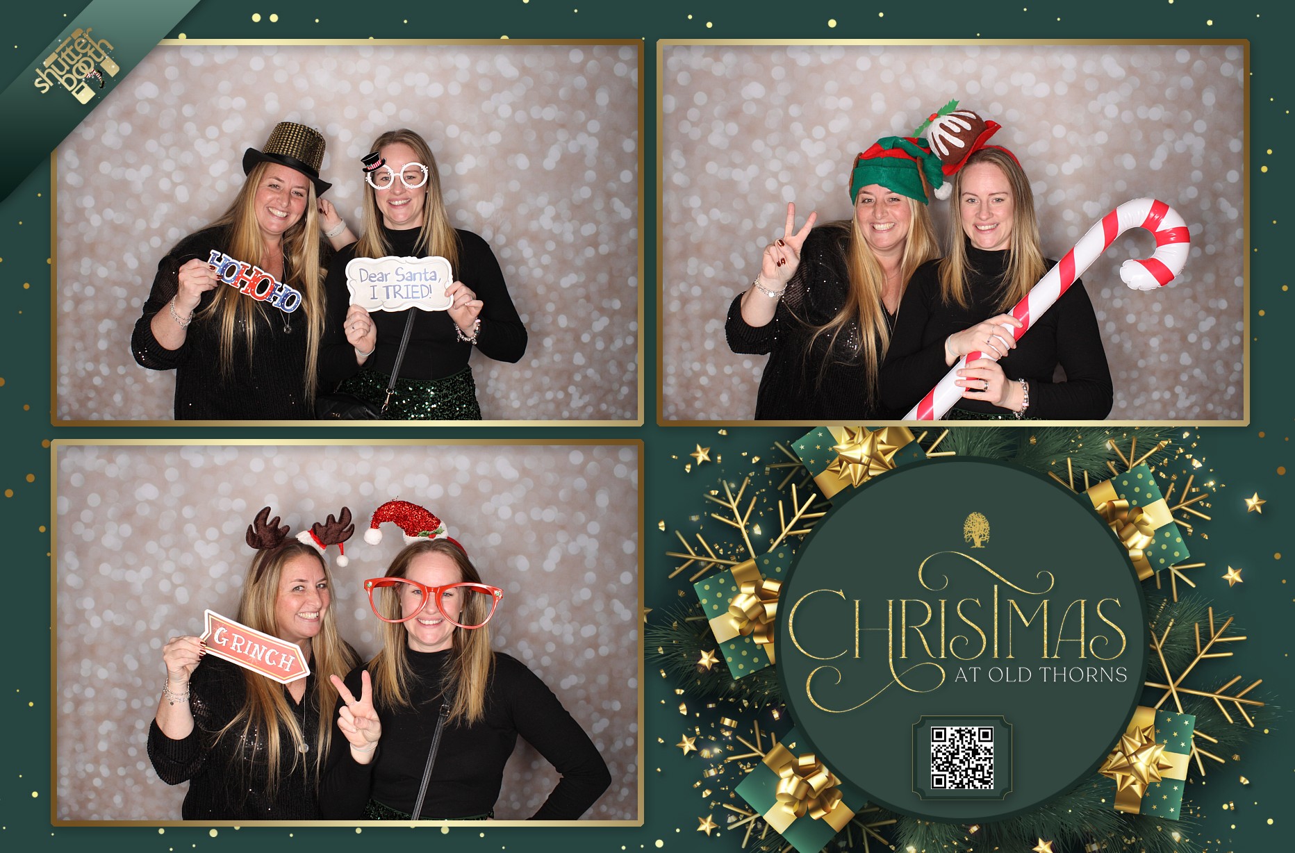 Christmas Party Night 29.12.2025 | View more photos from the event at gallery.shutterbooth.co.uk/u/Shutterbooth/Christmas-Party-Night-29122025