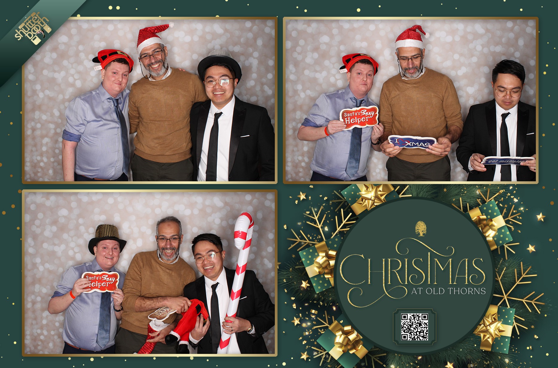 Christmas Party Night 29.12.2025 | View more photos from the event at gallery.shutterbooth.co.uk/u/Shutterbooth/Christmas-Party-Night-29122025