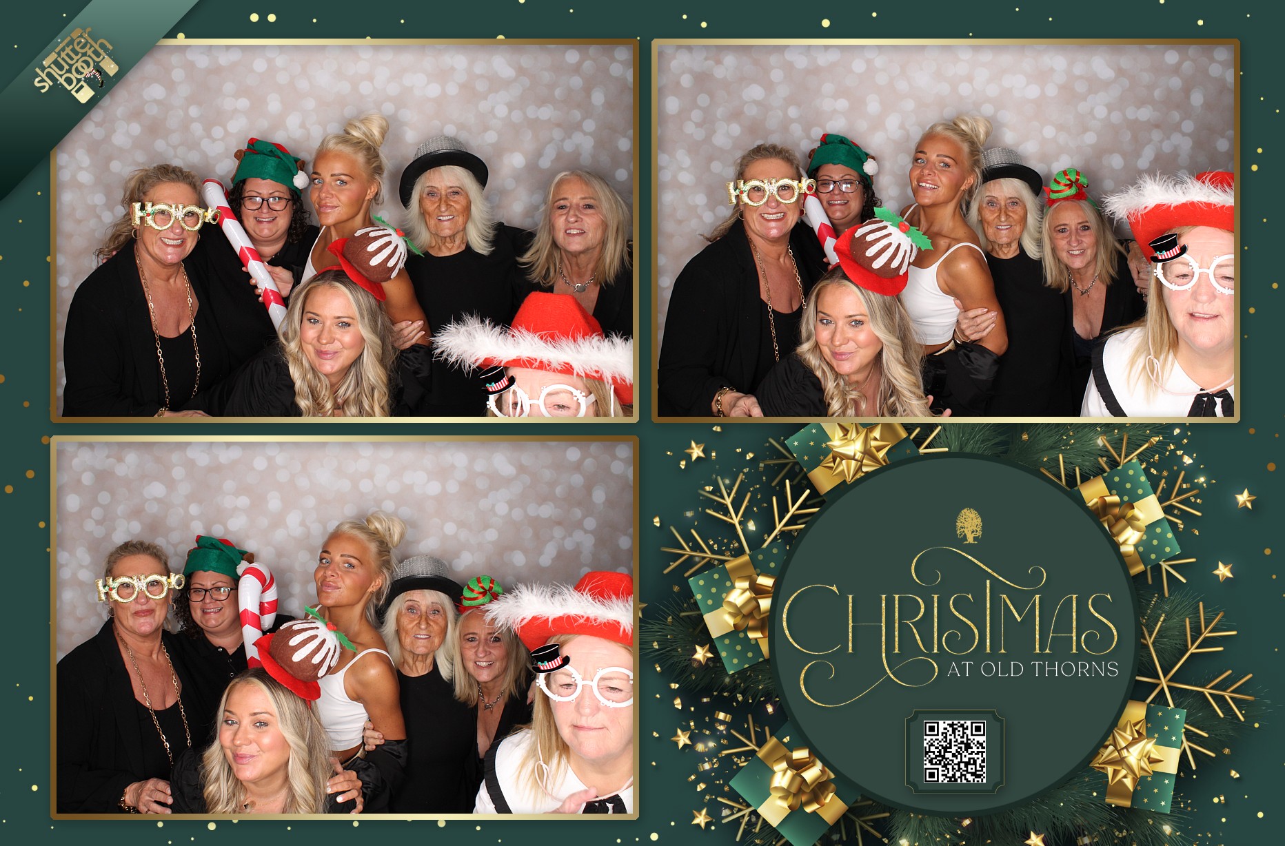 Christmas Party Night 29.12.2025 | View more photos from the event at gallery.shutterbooth.co.uk/u/Shutterbooth/Christmas-Party-Night-29122025