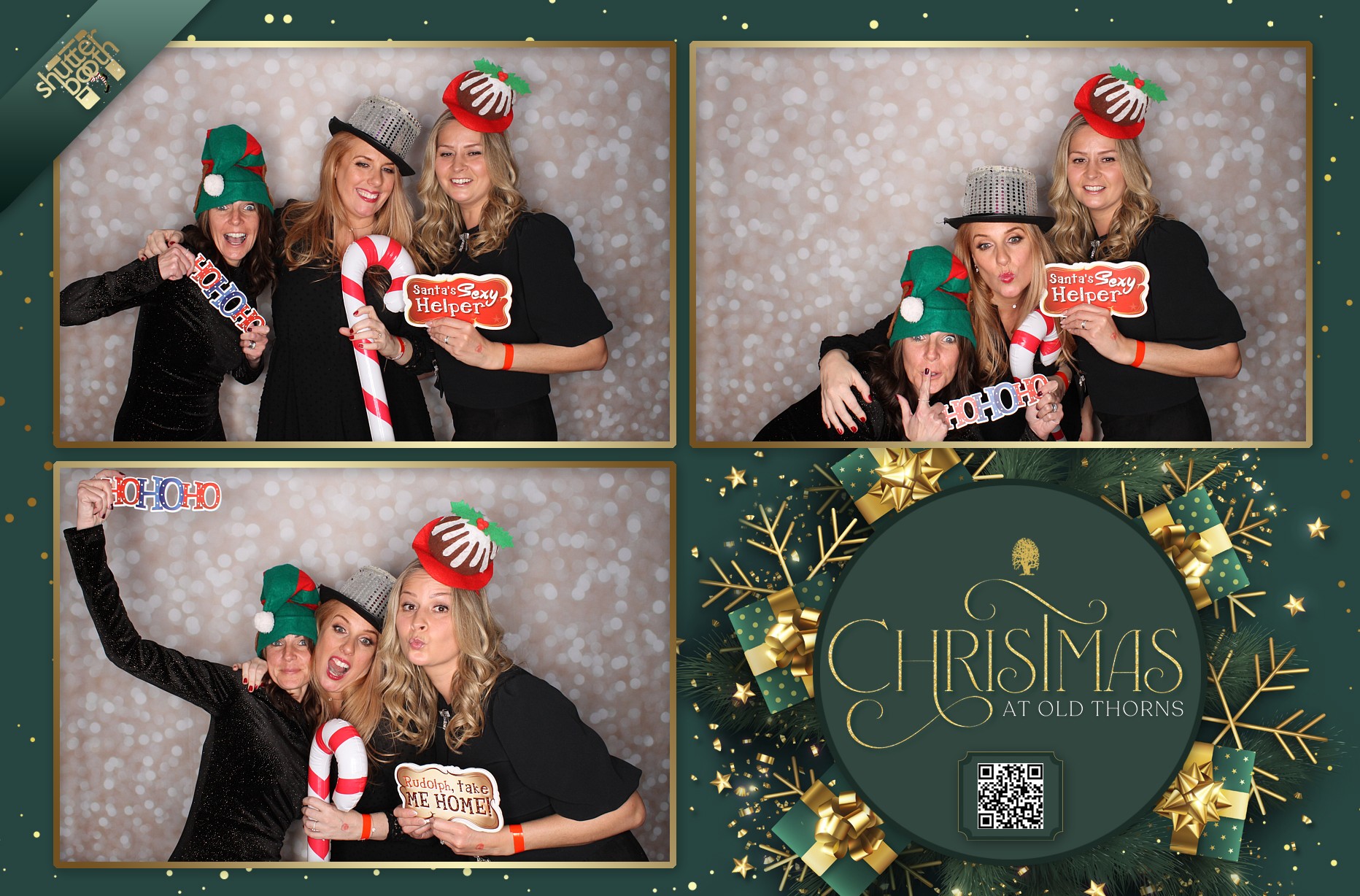 Christmas Party Night 29.12.2025 | View more photos from the event at gallery.shutterbooth.co.uk/u/Shutterbooth/Christmas-Party-Night-29122025