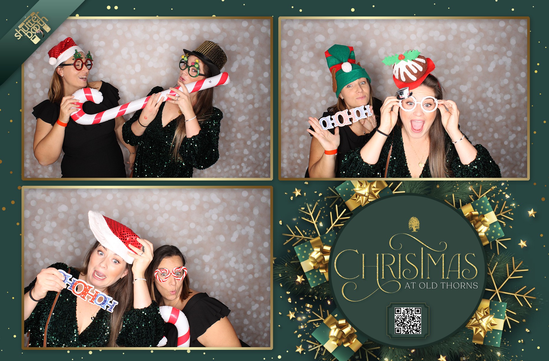 Christmas Party Night 29.12.2025 | View more photos from the event at gallery.shutterbooth.co.uk/u/Shutterbooth/Christmas-Party-Night-29122025