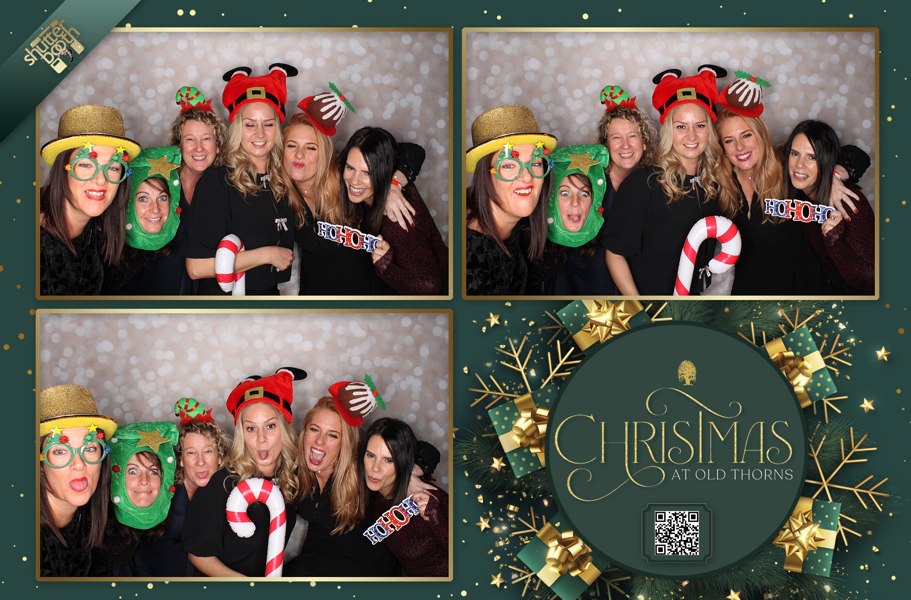 Christmas Party Night 29.12.2025 | View more photos from the event at gallery.shutterbooth.co.uk/u/Shutterbooth/Christmas-Party-Night-29122025