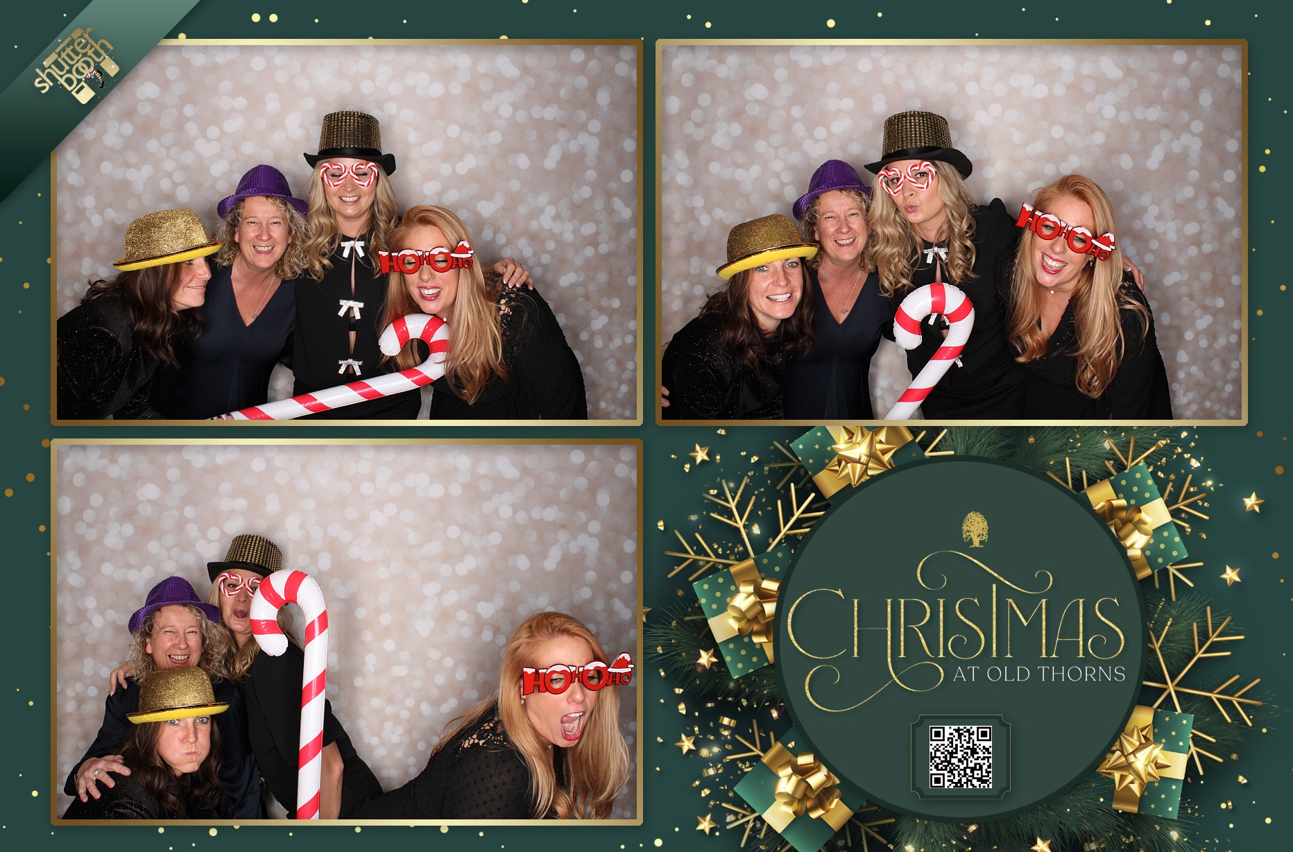 Christmas Party Night 29.12.2025 | View more photos from the event at gallery.shutterbooth.co.uk/u/Shutterbooth/Christmas-Party-Night-29122025