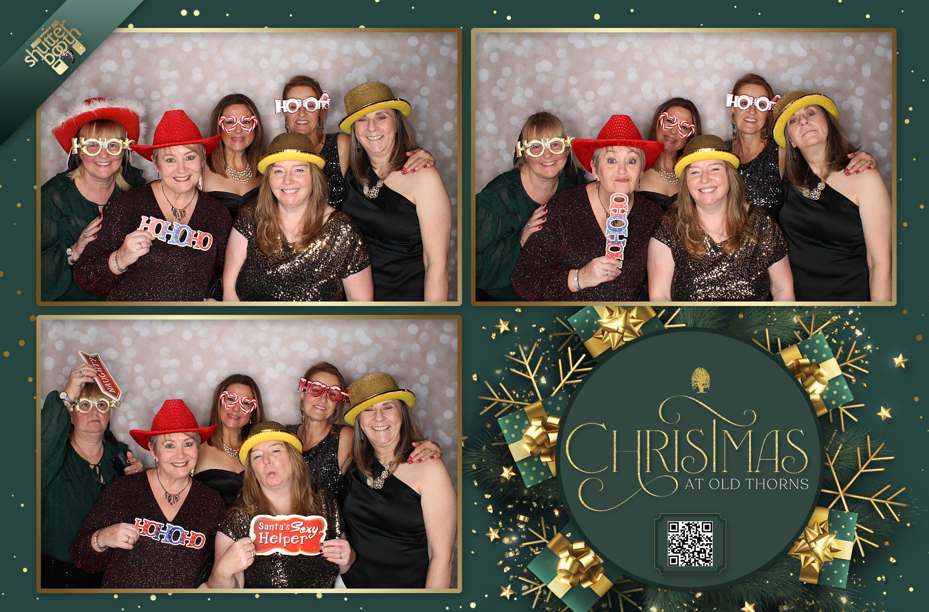 Christmas Party Night 29.12.2025 | View more photos from the event at gallery.shutterbooth.co.uk/u/Shutterbooth/Christmas-Party-Night-29122025