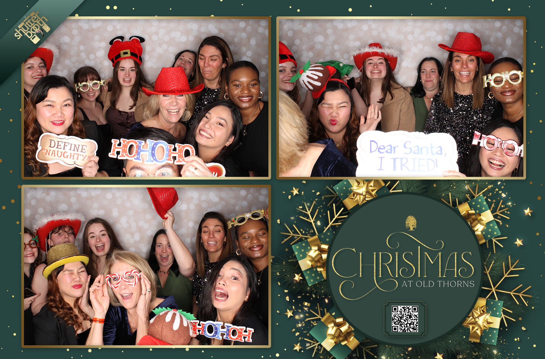 Christmas Party Night 29.12.2025 | View more photos from the event at gallery.shutterbooth.co.uk/u/Shutterbooth/Christmas-Party-Night-29122025