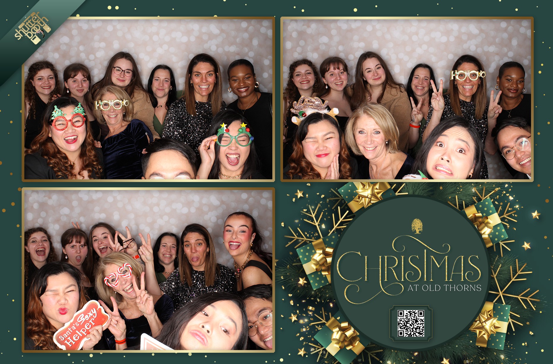 Christmas Party Night 29.12.2025 | View more photos from the event at gallery.shutterbooth.co.uk/u/Shutterbooth/Christmas-Party-Night-29122025