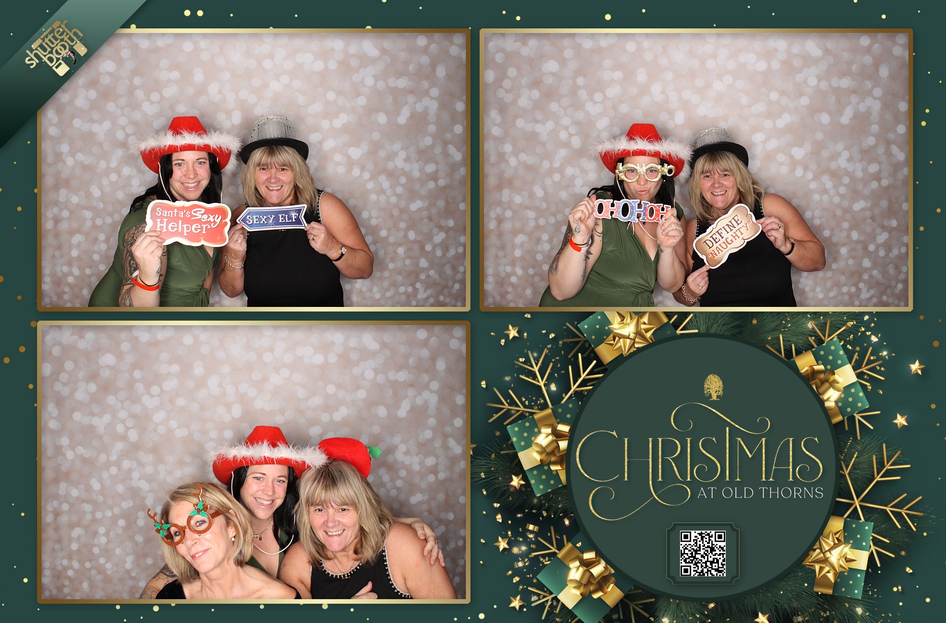 Christmas Party Night 29.12.2025 | View more photos from the event at gallery.shutterbooth.co.uk/u/Shutterbooth/Christmas-Party-Night-29122025