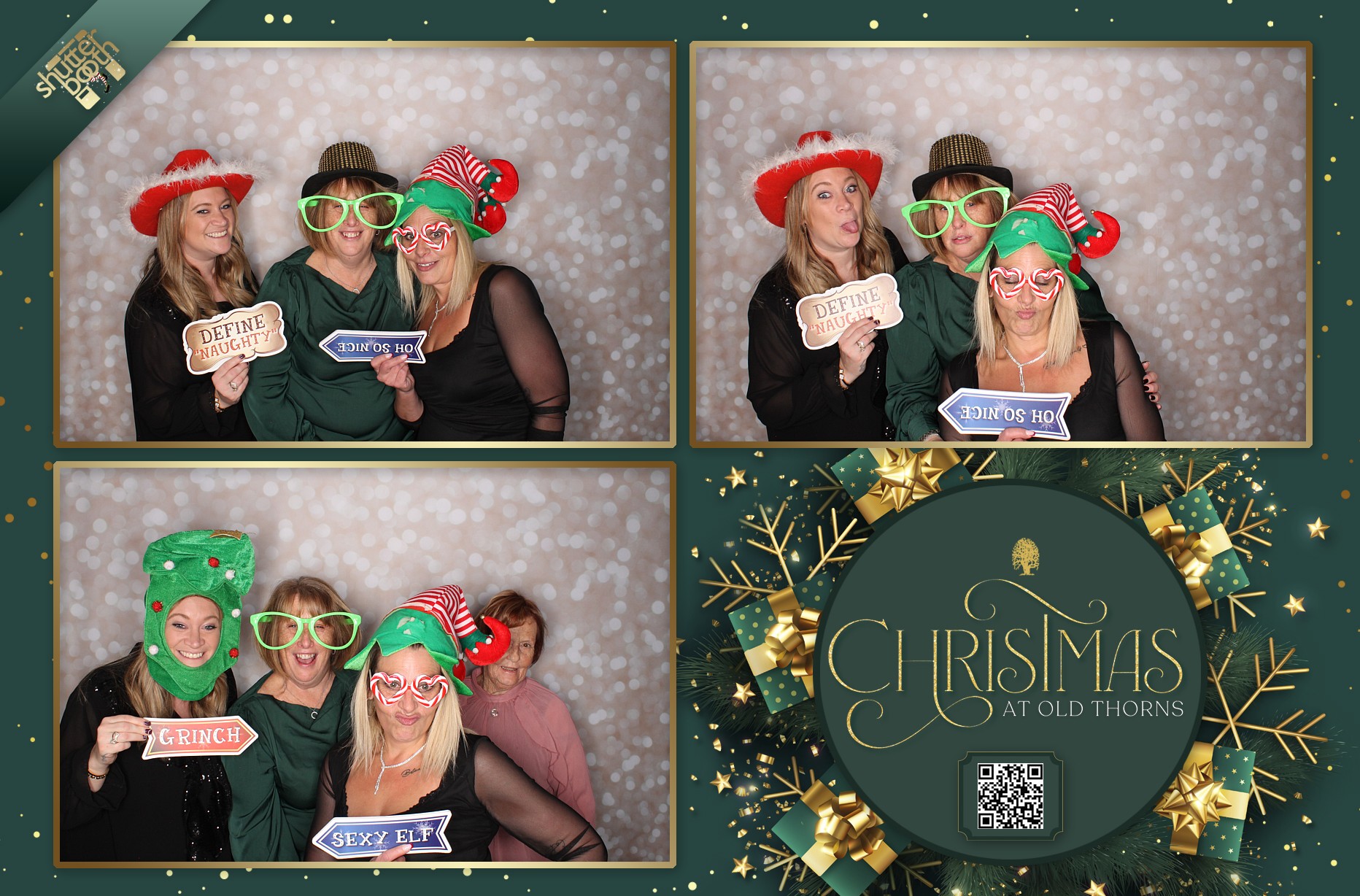 Christmas Party Night 29.12.2025 | View more photos from the event at gallery.shutterbooth.co.uk/u/Shutterbooth/Christmas-Party-Night-29122025