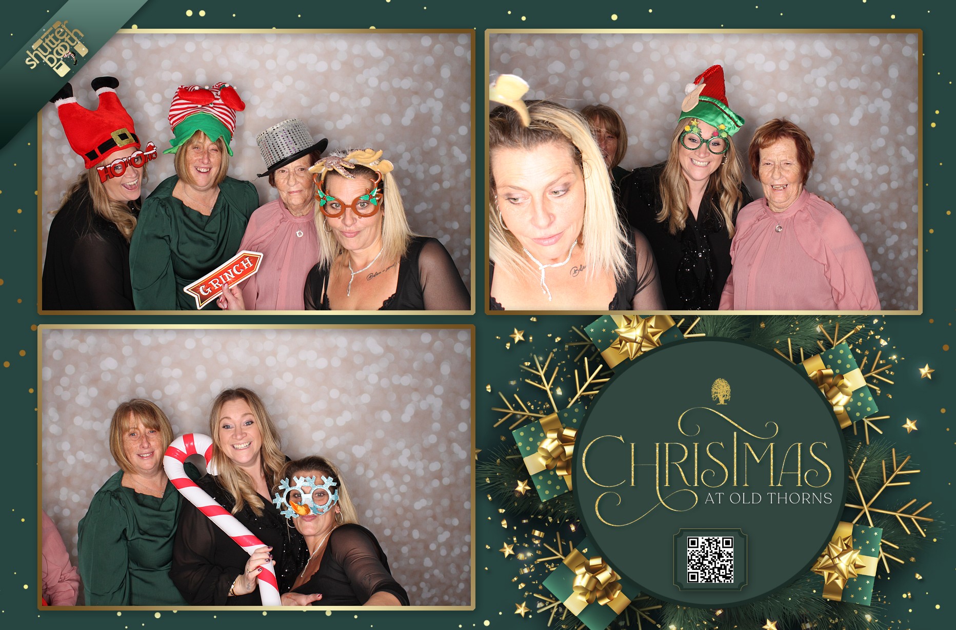 Christmas Party Night 29.12.2025 | View more photos from the event at gallery.shutterbooth.co.uk/u/Shutterbooth/Christmas-Party-Night-29122025