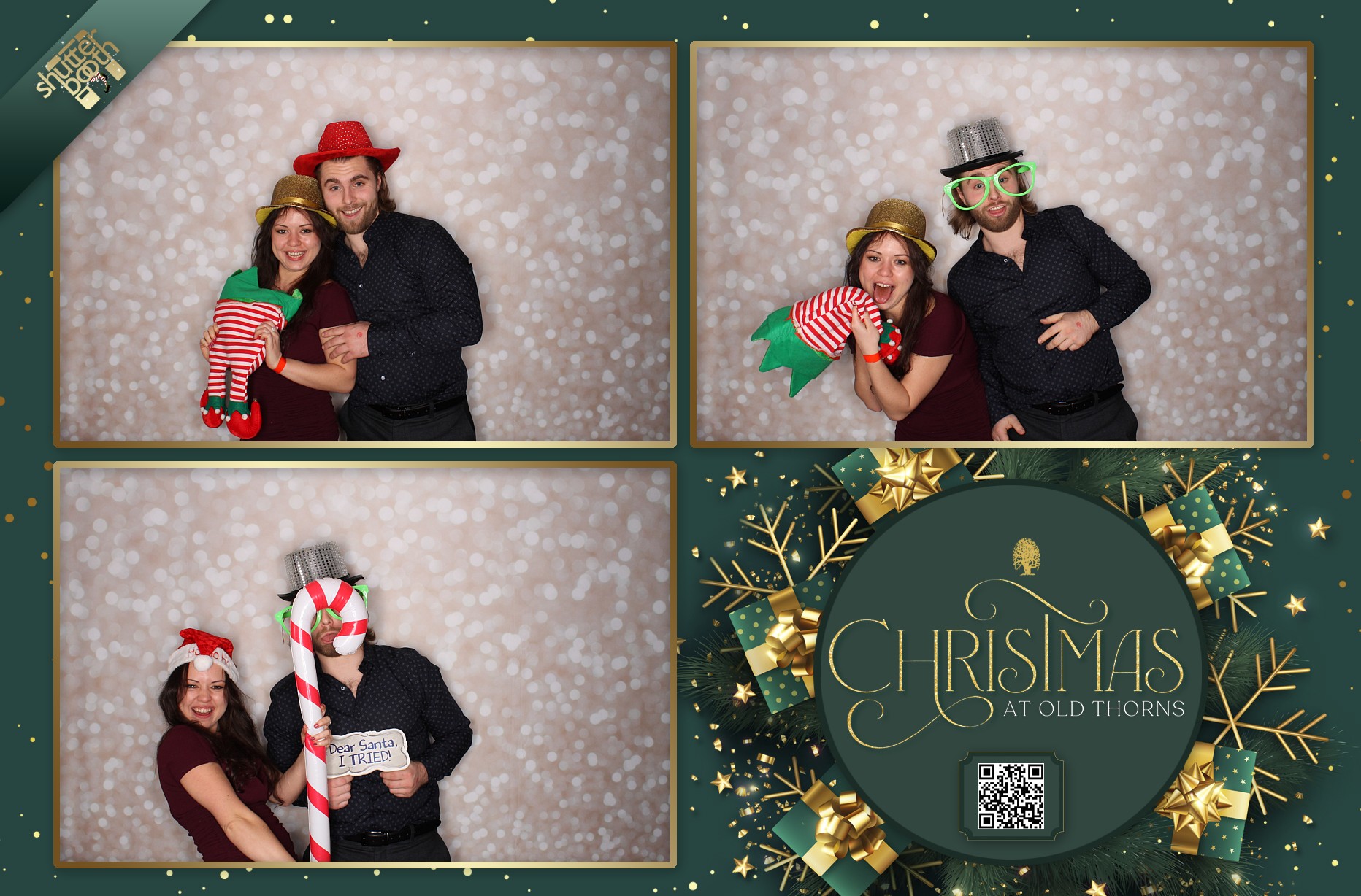 Christmas Party Night 29.12.2025 | View more photos from the event at gallery.shutterbooth.co.uk/u/Shutterbooth/Christmas-Party-Night-29122025