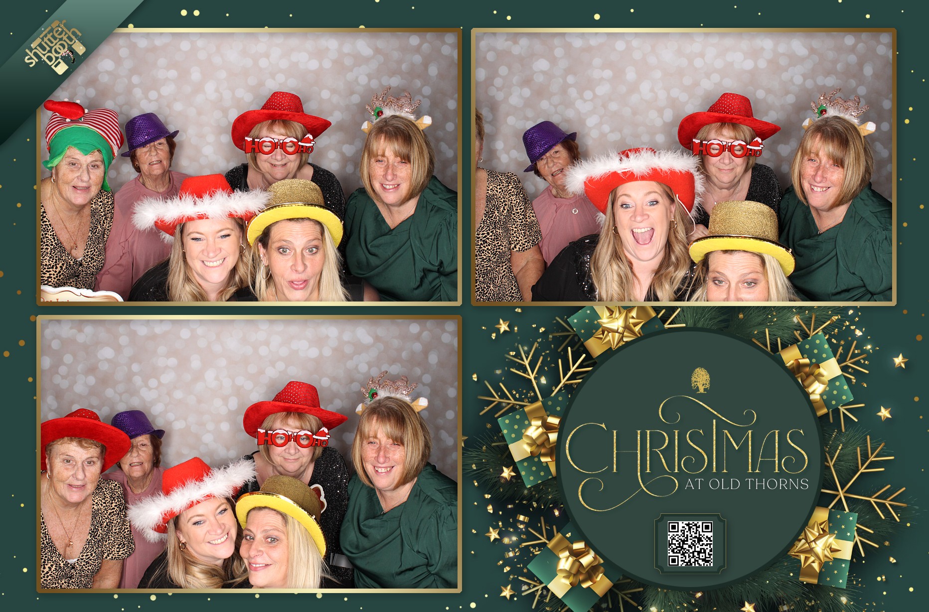 Christmas Party Night 29.12.2025 | View more photos from the event at gallery.shutterbooth.co.uk/u/Shutterbooth/Christmas-Party-Night-29122025