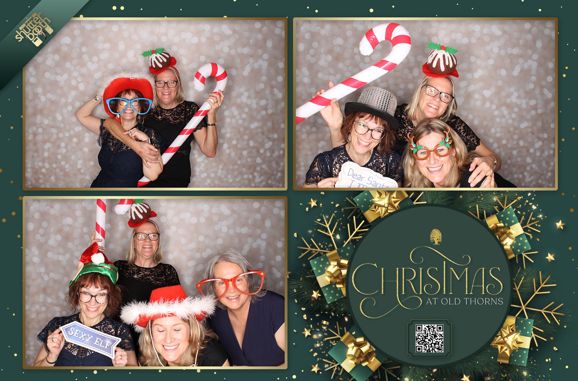 Christmas Party Night 29.12.2025 | View more photos from the event at gallery.shutterbooth.co.uk/u/Shutterbooth/Christmas-Party-Night-29122025