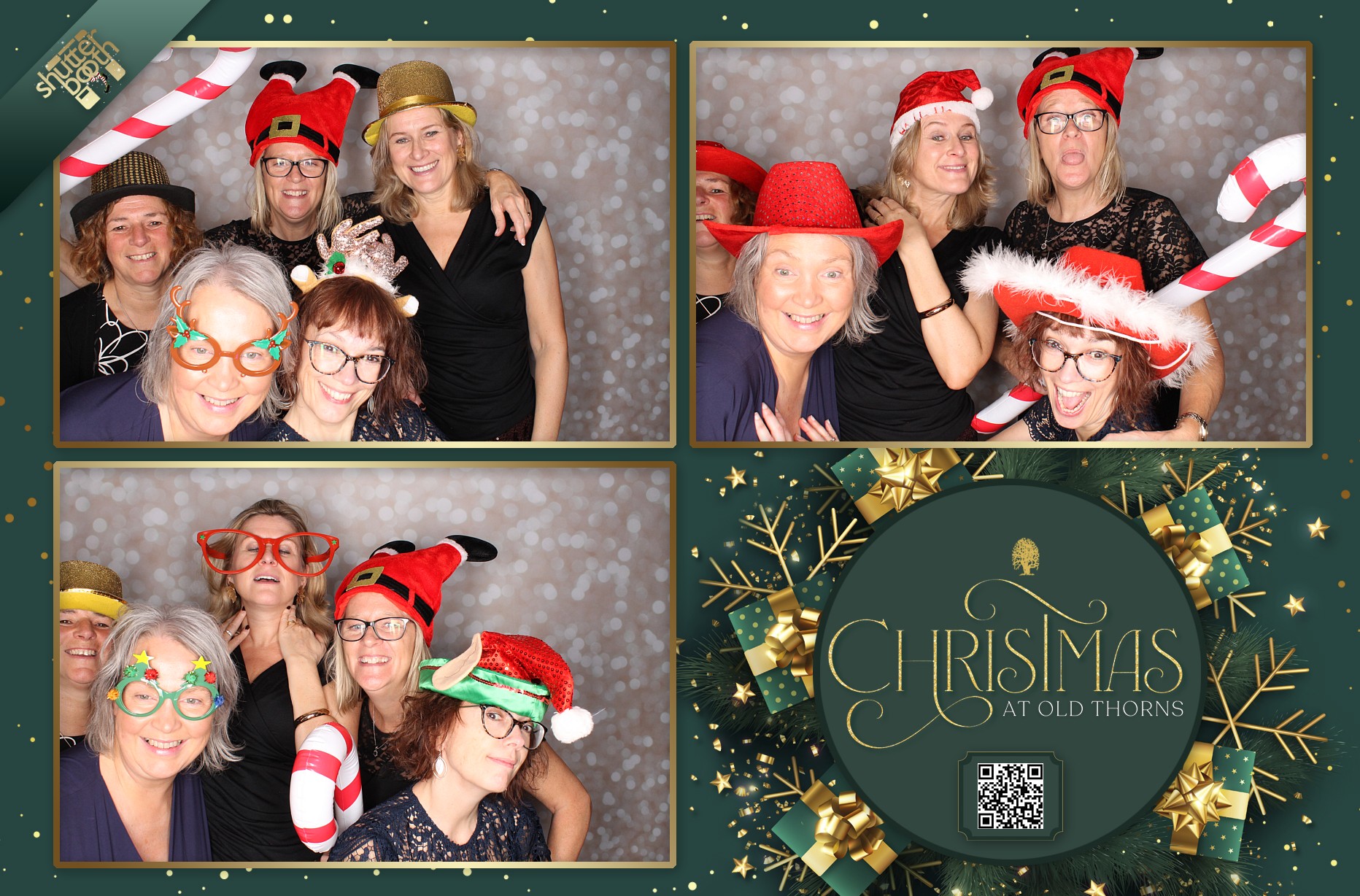 Christmas Party Night 29.12.2025 | View more photos from the event at gallery.shutterbooth.co.uk/u/Shutterbooth/Christmas-Party-Night-29122025