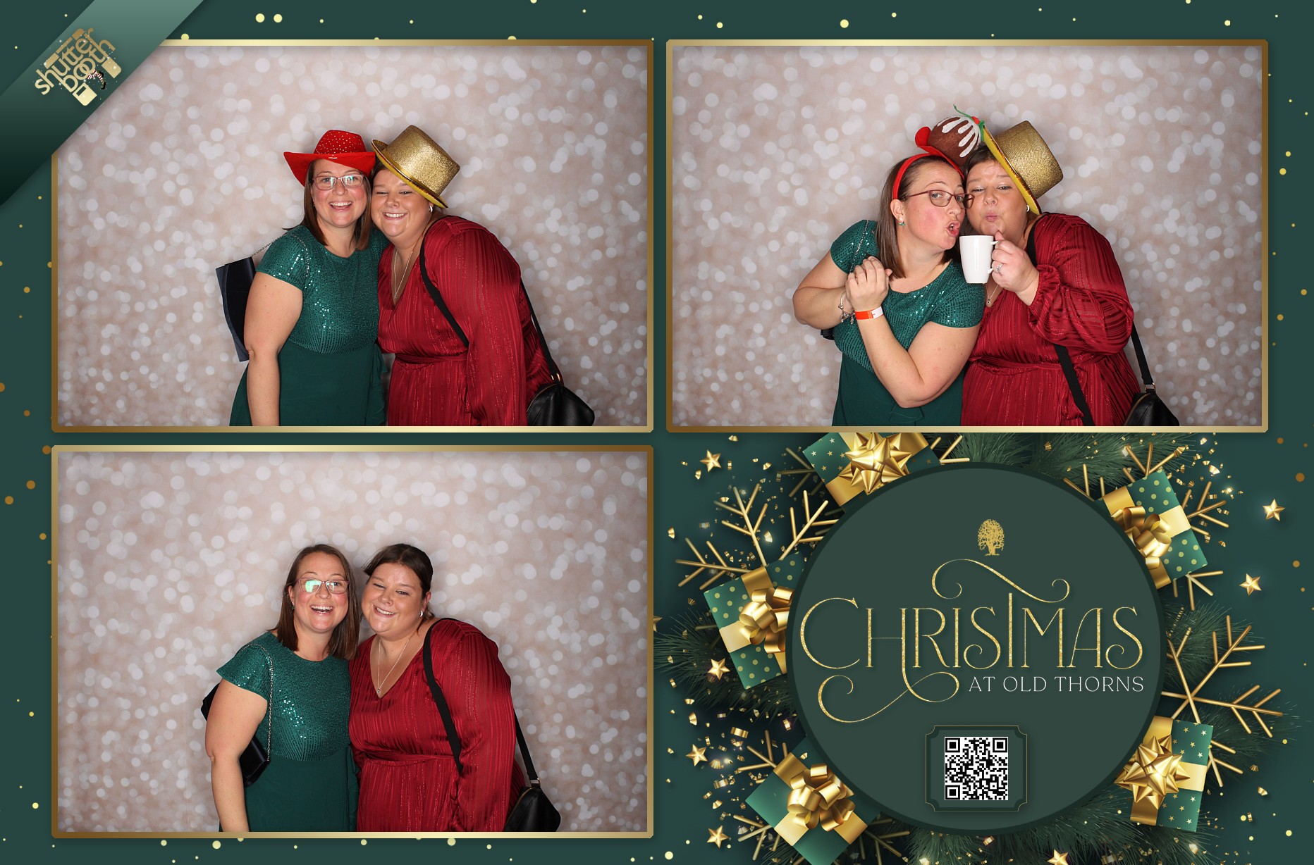 Christmas Party Night 29.12.2025 | View more photos from the event at gallery.shutterbooth.co.uk/u/Shutterbooth/Christmas-Party-Night-29122025