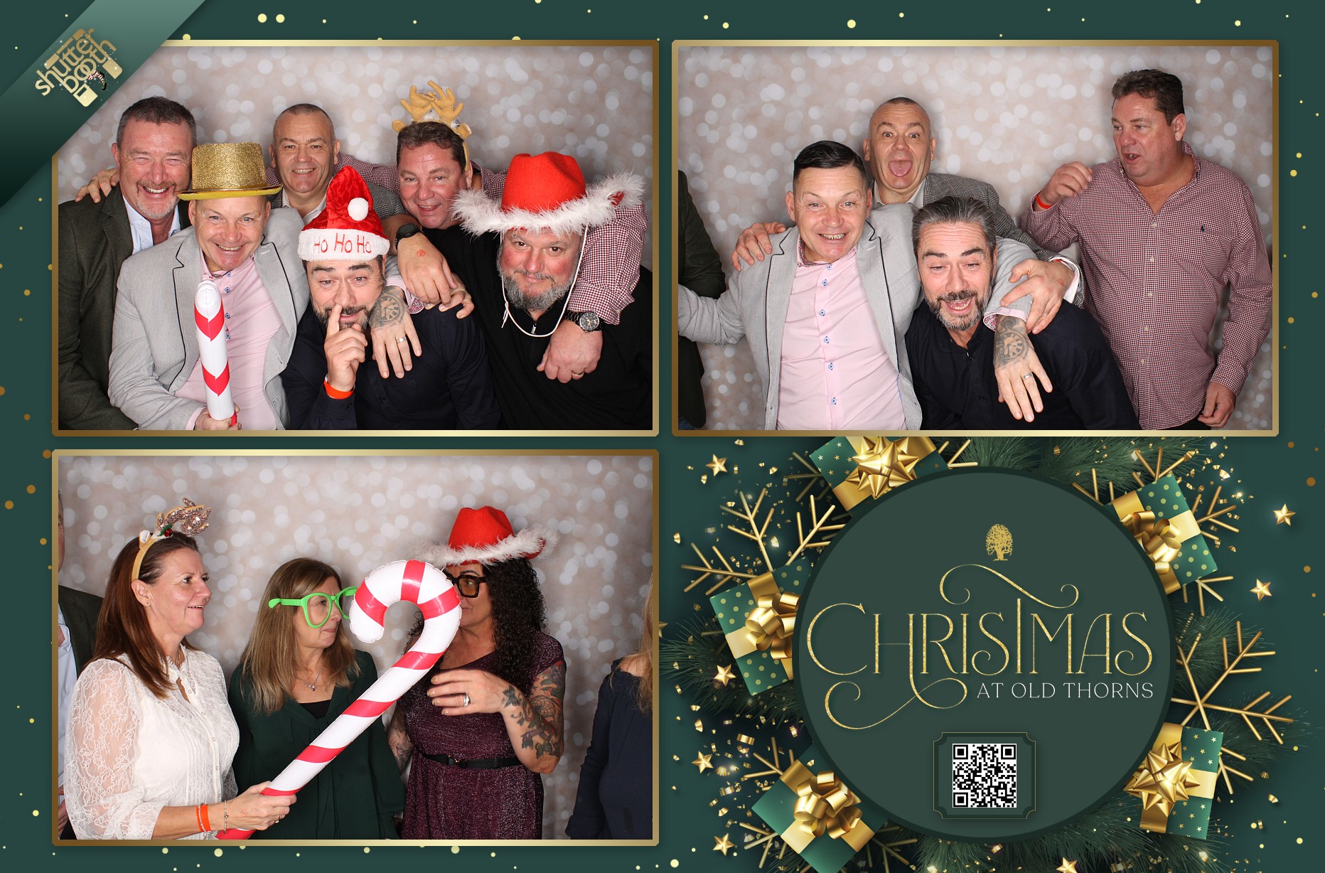 Christmas Party Night 29.12.2025 | View more photos from the event at gallery.shutterbooth.co.uk/u/Shutterbooth/Christmas-Party-Night-29122025