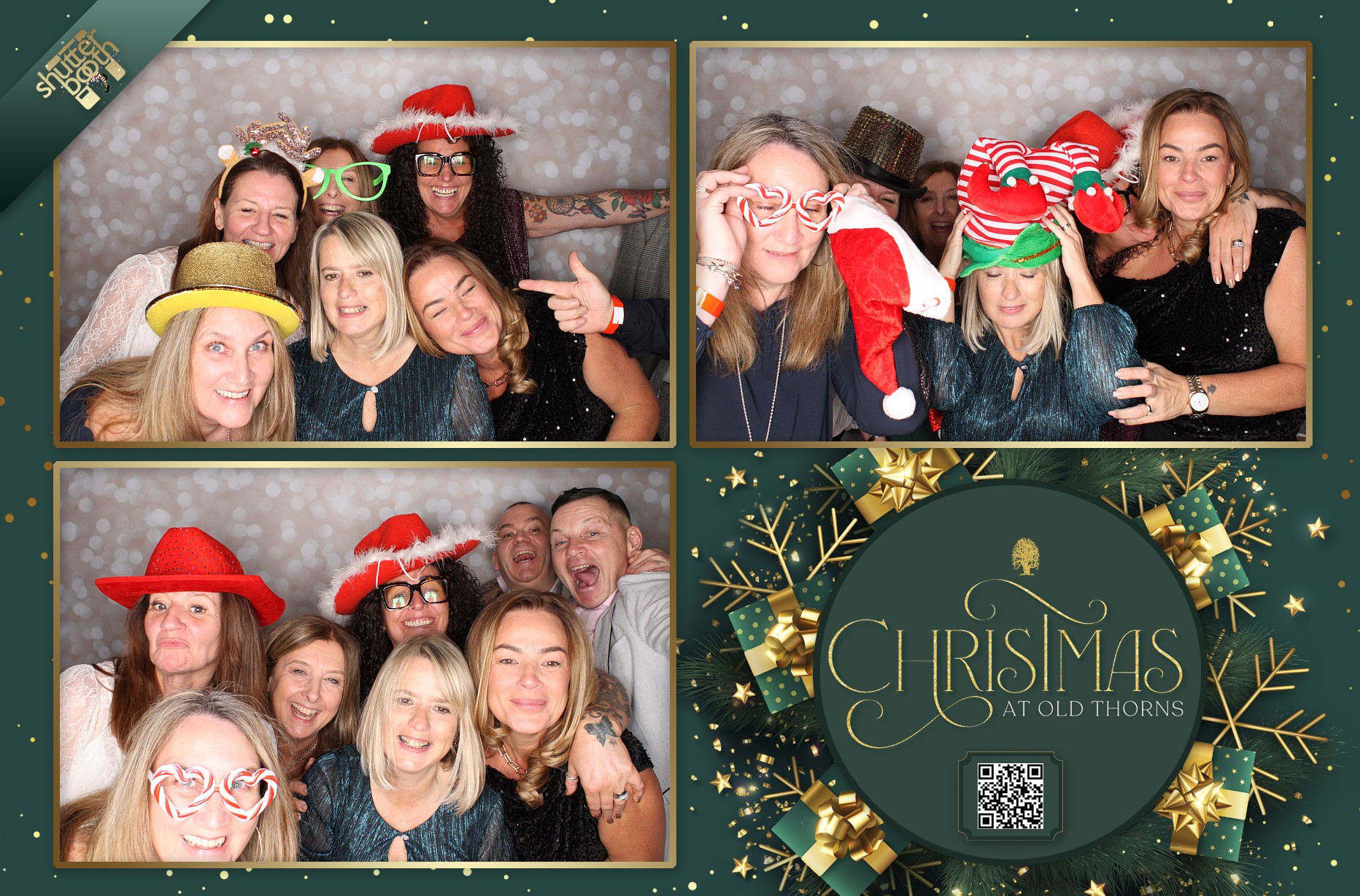 Christmas Party Night 29.12.2025 | View more photos from the event at gallery.shutterbooth.co.uk/u/Shutterbooth/Christmas-Party-Night-29122025