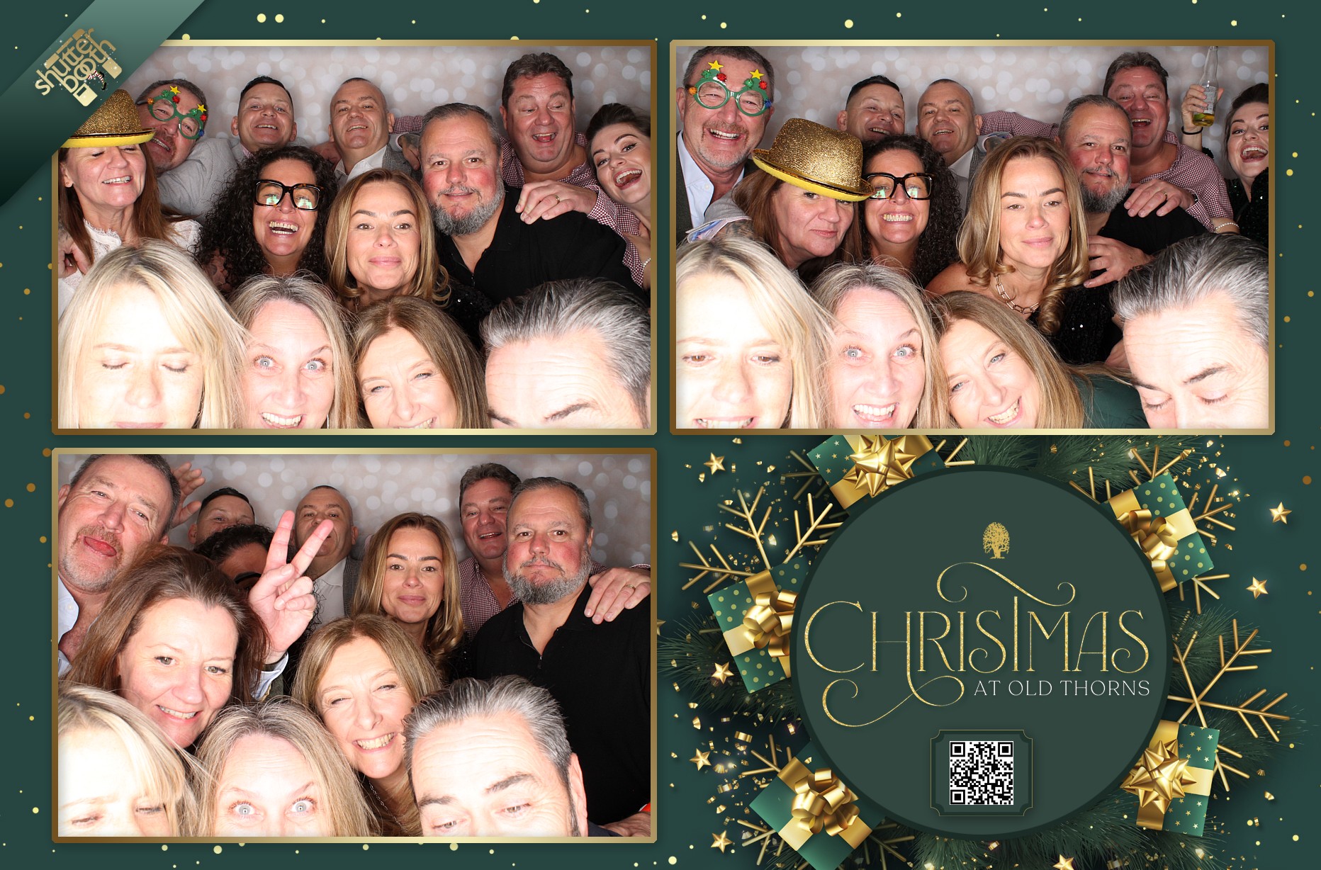 Christmas Party Night 29.12.2025 | View more photos from the event at gallery.shutterbooth.co.uk/u/Shutterbooth/Christmas-Party-Night-29122025