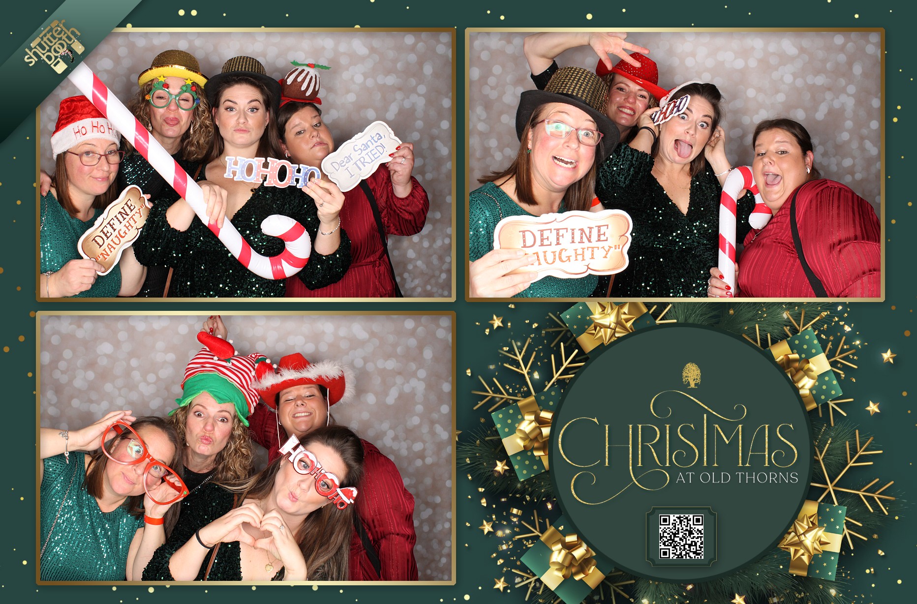 Christmas Party Night 29.12.2025 | View more photos from the event at gallery.shutterbooth.co.uk/u/Shutterbooth/Christmas-Party-Night-29122025