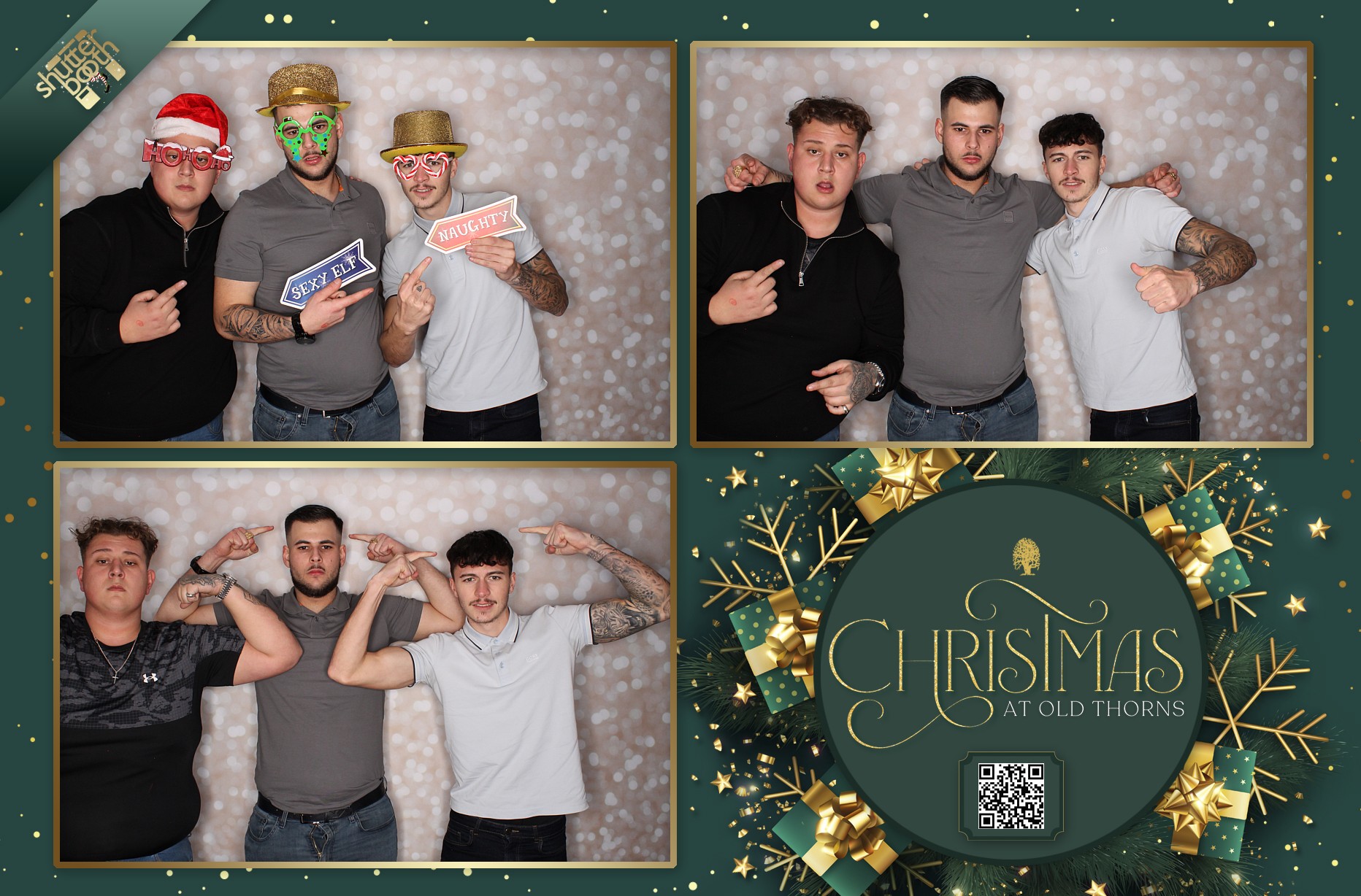 Christmas Party Night 29.12.2025 | View more photos from the event at gallery.shutterbooth.co.uk/u/Shutterbooth/Christmas-Party-Night-29122025