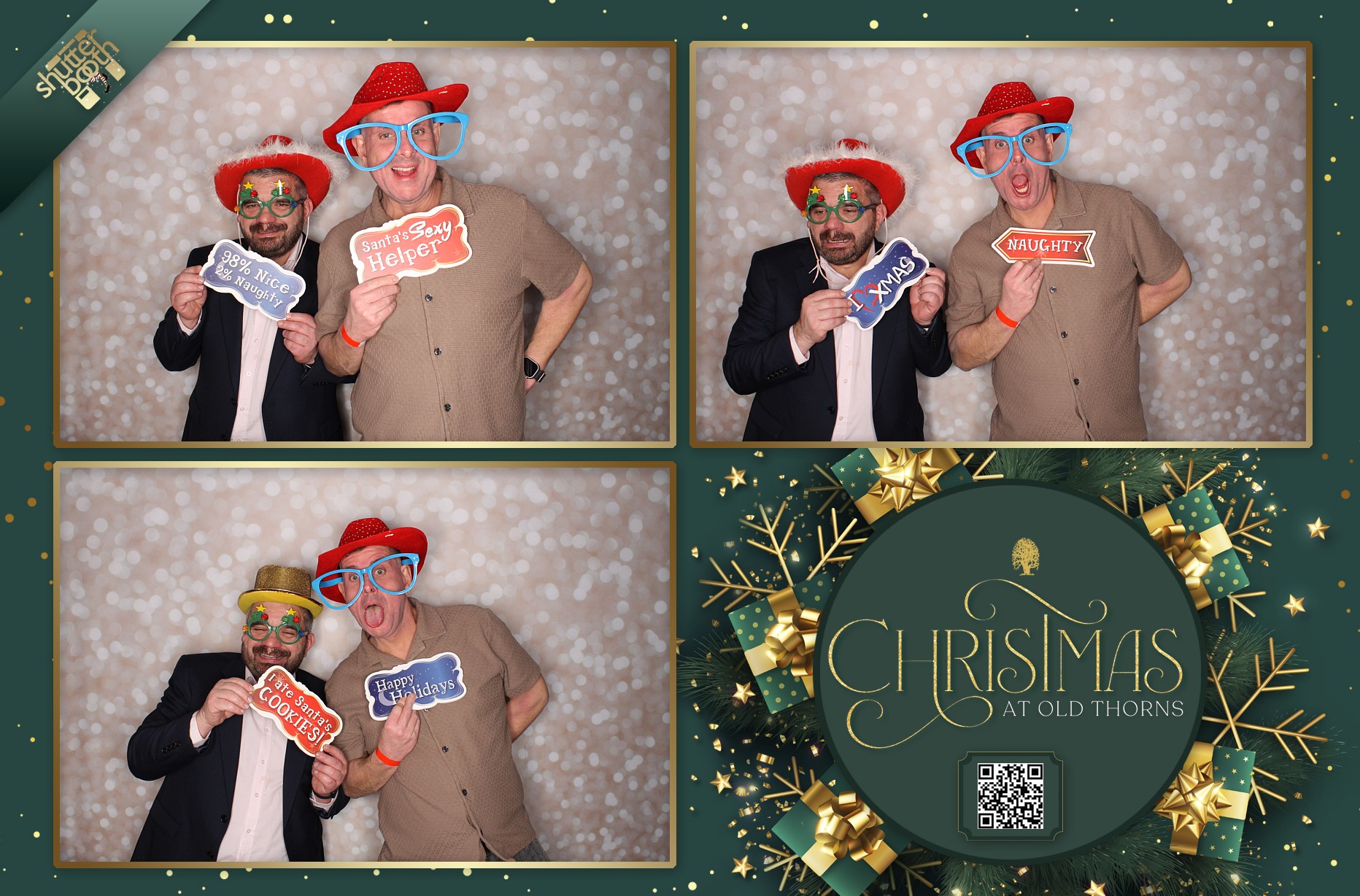 Christmas Party Night 29.12.2025 | View more photos from the event at gallery.shutterbooth.co.uk/u/Shutterbooth/Christmas-Party-Night-29122025