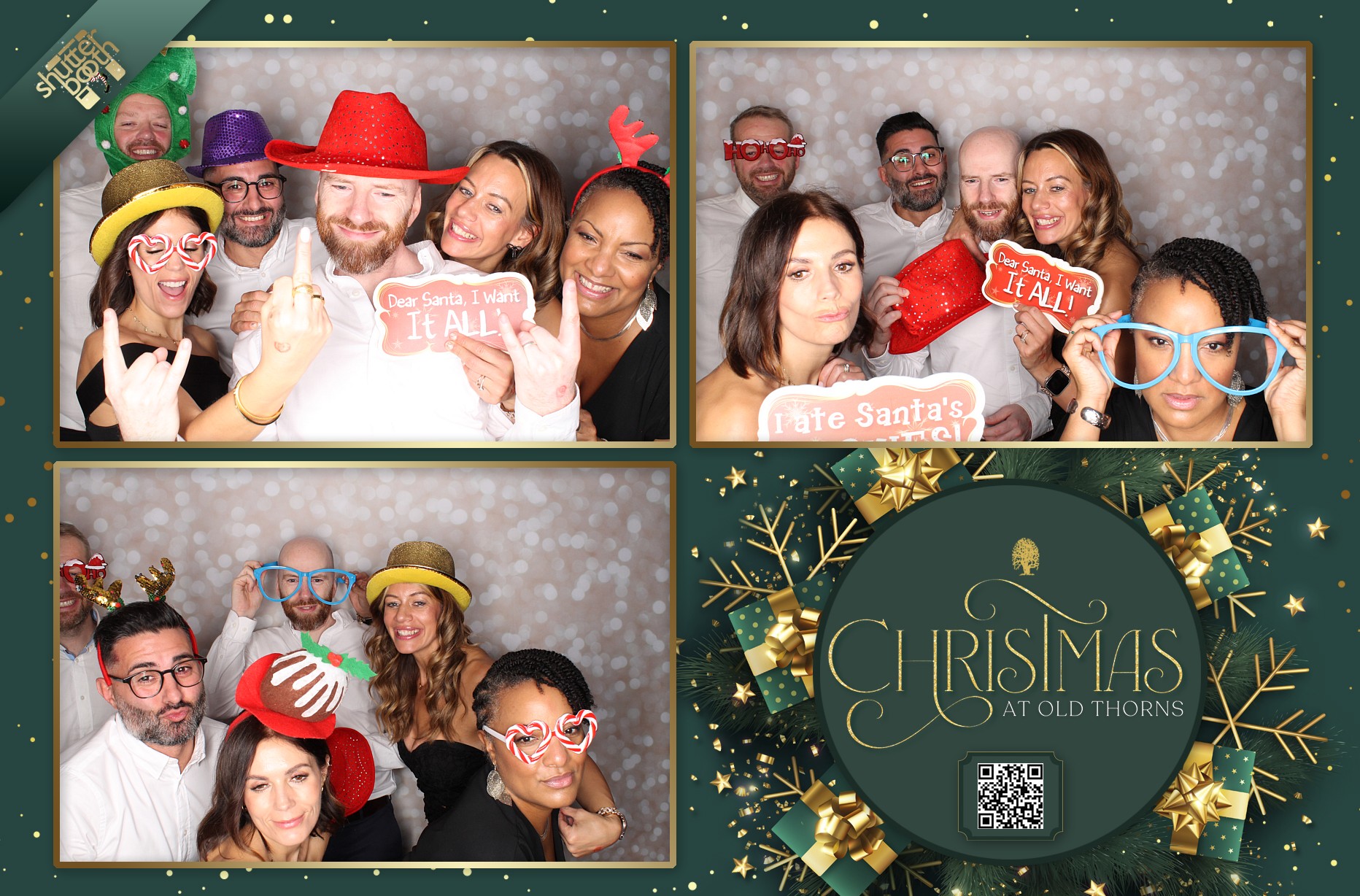 Christmas Party Night 29.12.2025 | View more photos from the event at gallery.shutterbooth.co.uk/u/Shutterbooth/Christmas-Party-Night-29122025