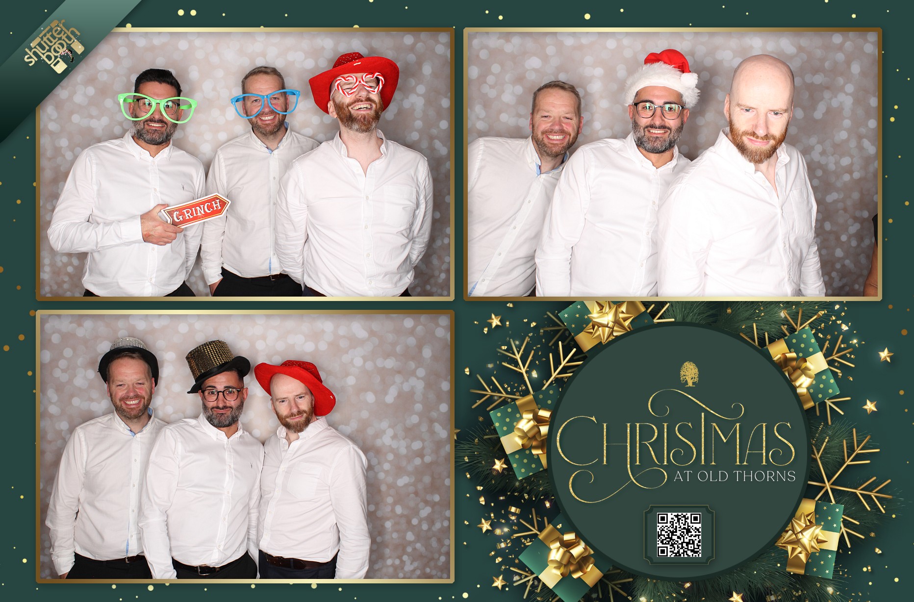 Christmas Party Night 29.12.2025 | View more photos from the event at gallery.shutterbooth.co.uk/u/Shutterbooth/Christmas-Party-Night-29122025